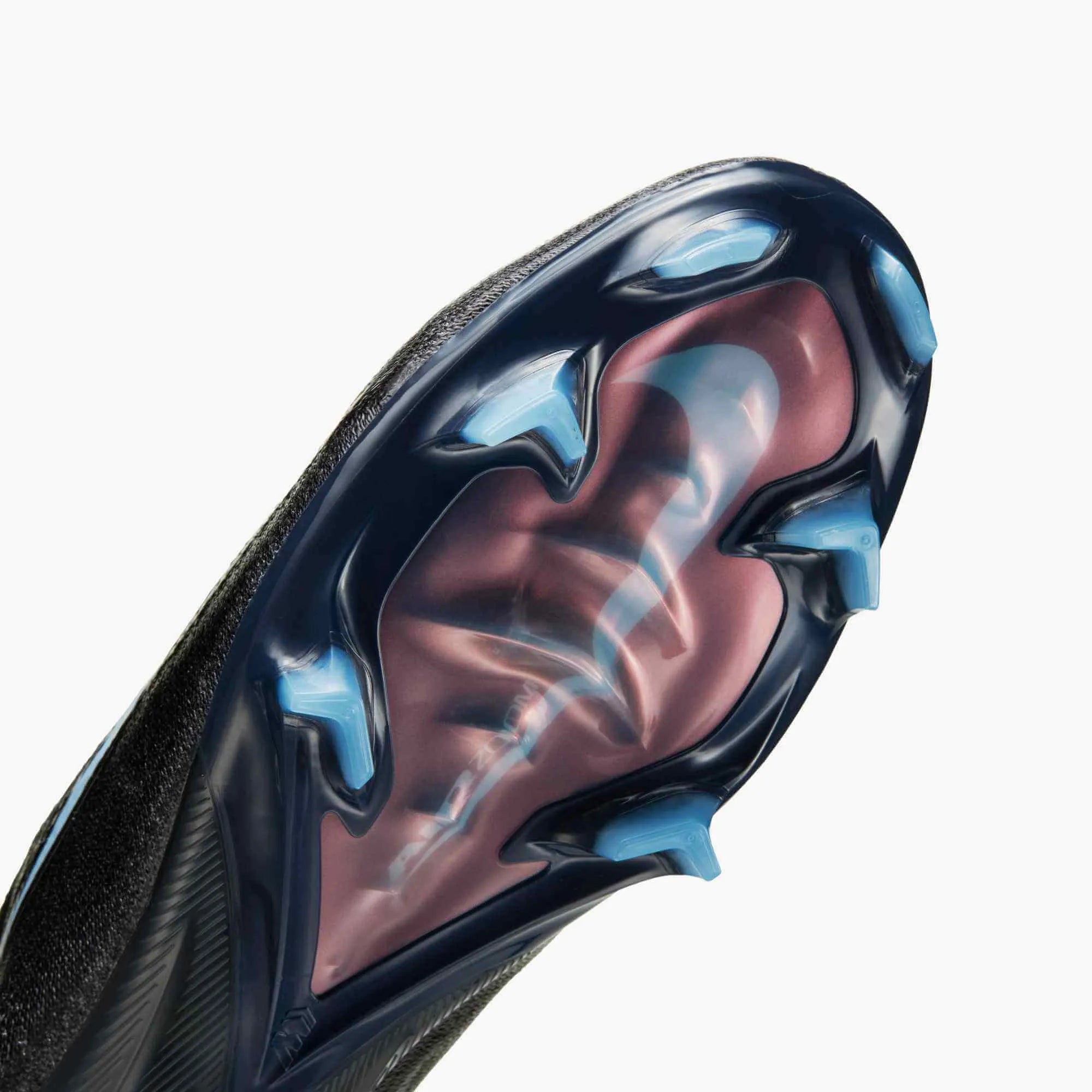 Nike Zoom Vapor 16 Elite Firm Ground Soccer Cleats - Shadow Pack (FA25) (Detail 1)