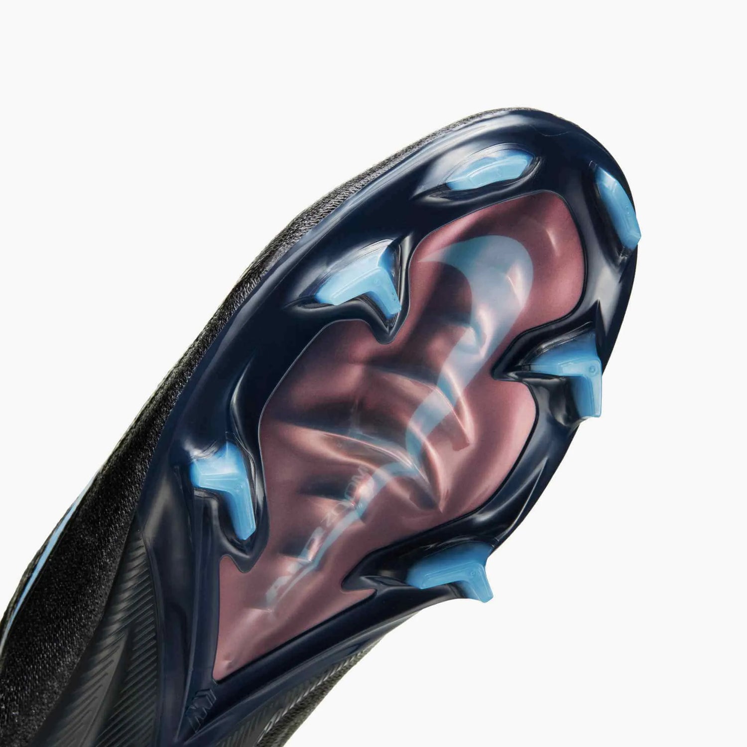 Nike Zoom Vapor 16 Elite Firm Ground Soccer Cleats - Shadow Pack (FA25) (Detail 1)