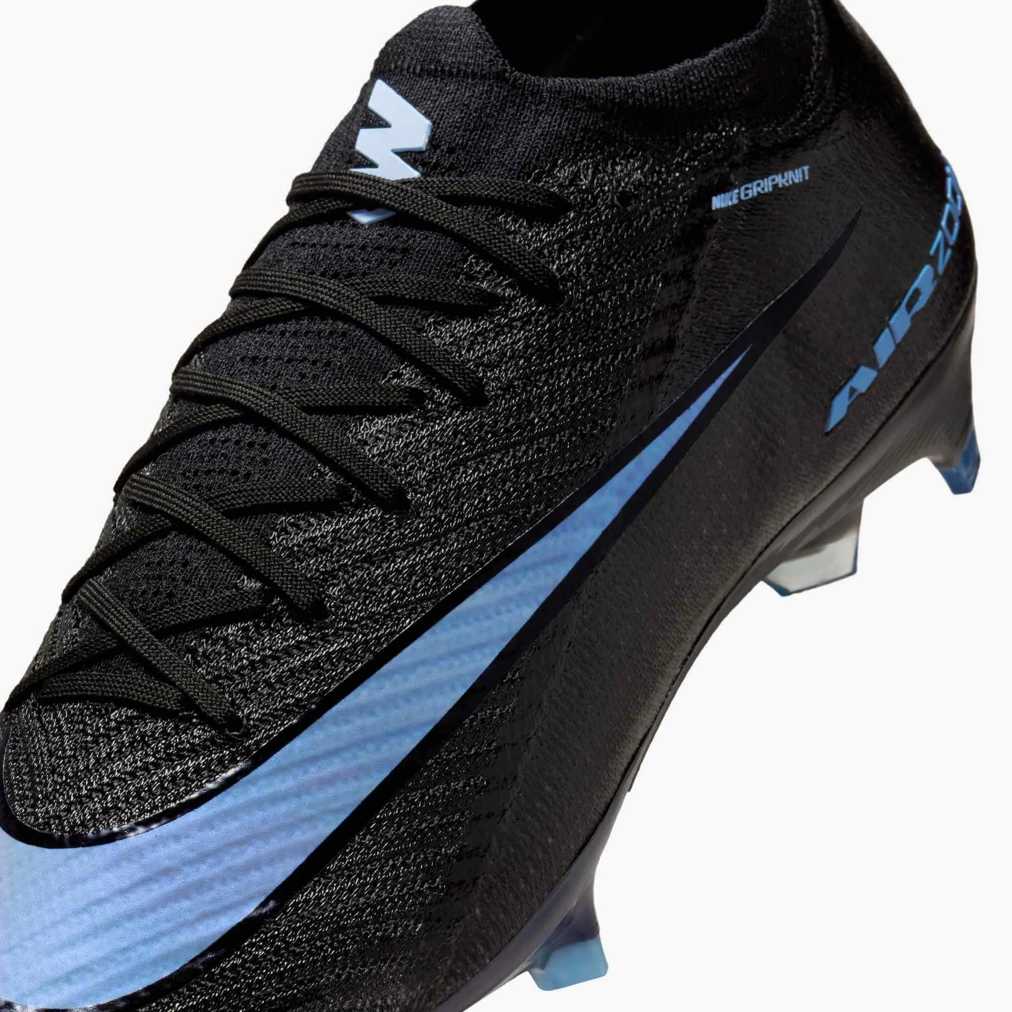 Nike Zoom Vapor 16 Elite Firm Ground Soccer Cleats - Shadow Pack (FA25) (Detail 2)