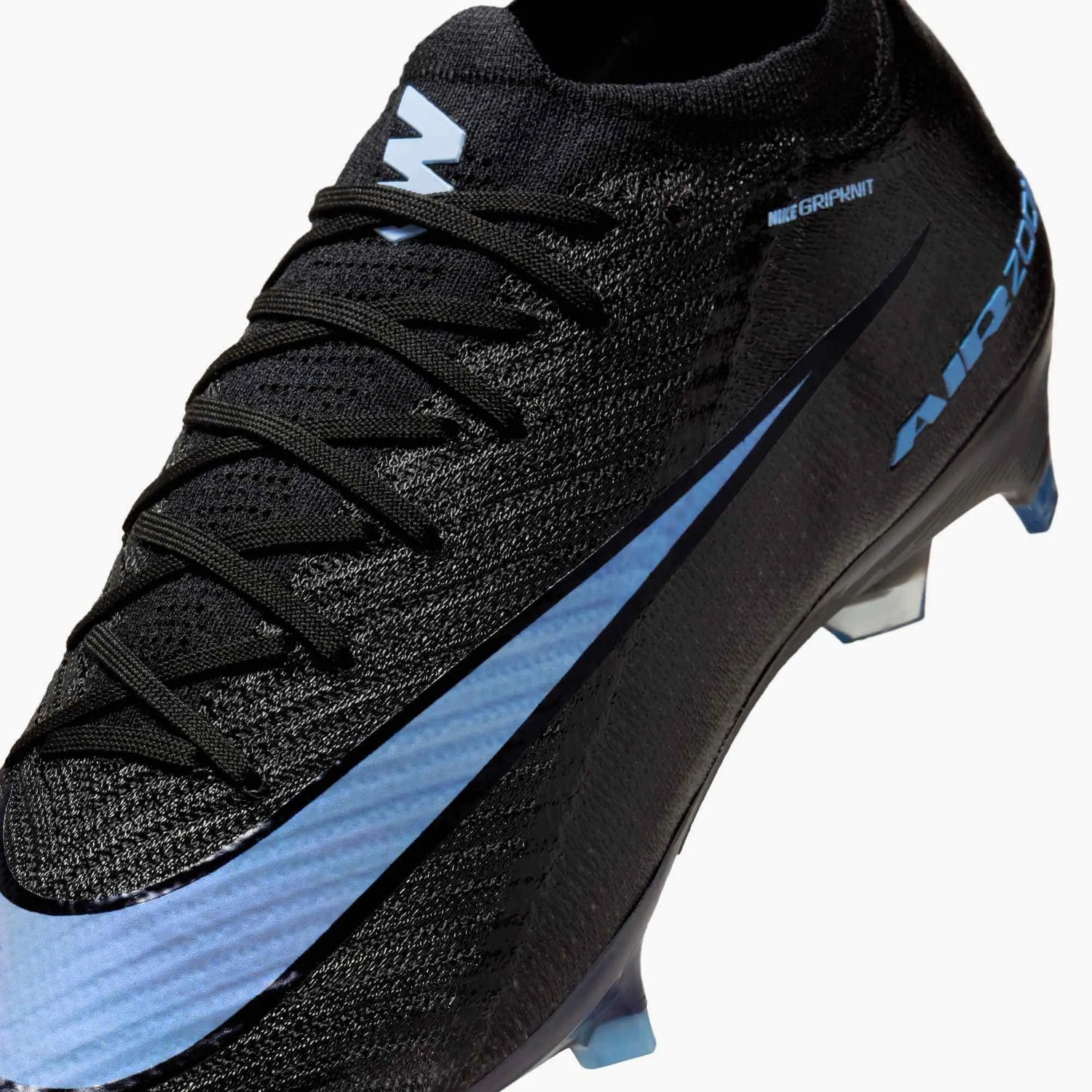 Nike Zoom Vapor 16 Elite Firm Ground Soccer Cleats - Shadow Pack (FA25) (Detail 2)