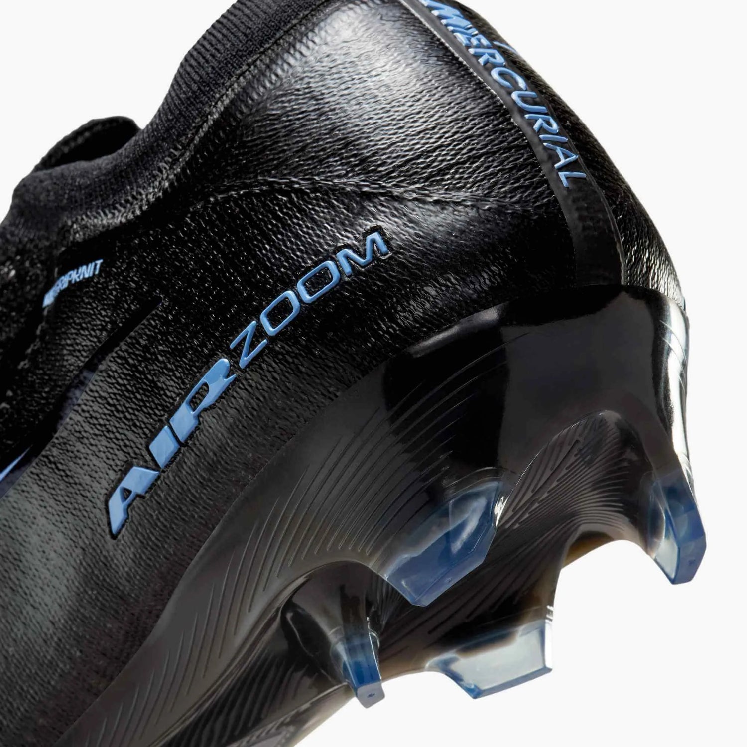 Nike Zoom Vapor 16 Elite Firm Ground Soccer Cleats - Shadow Pack (FA25) (Detail 3)