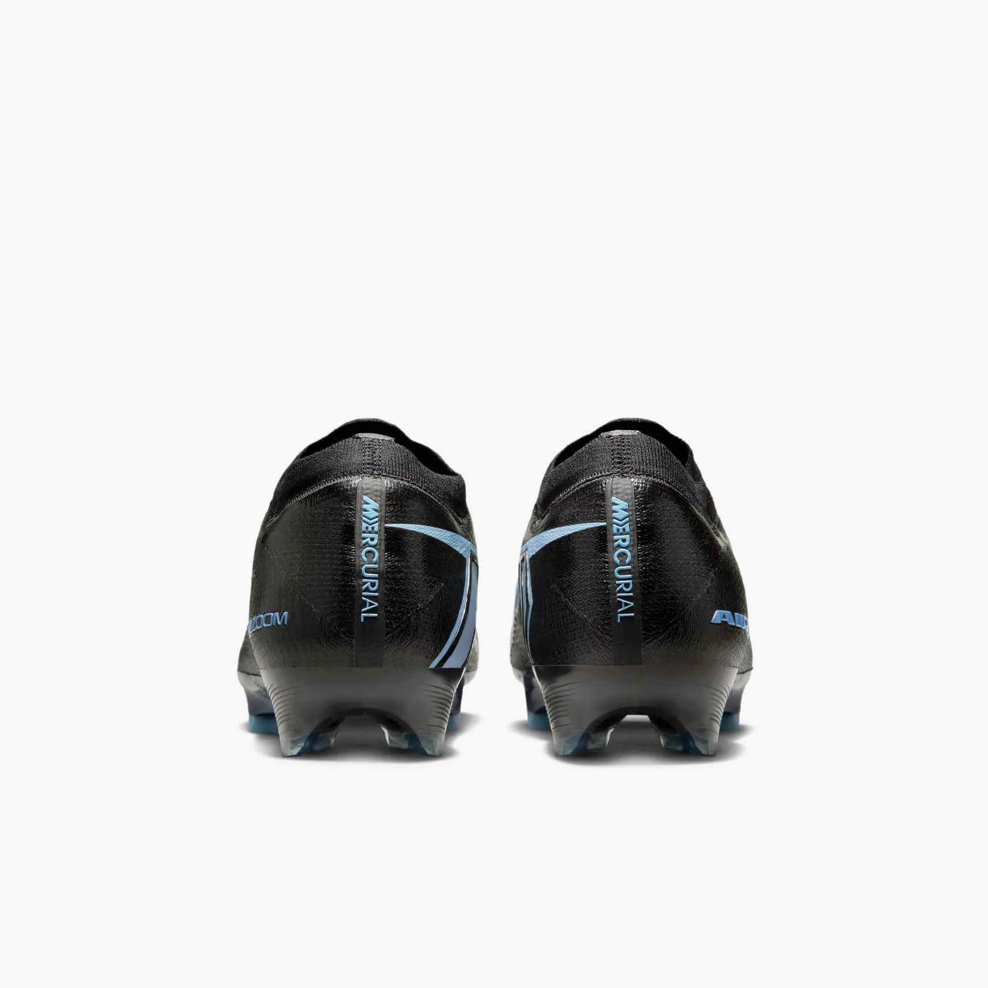 Nike Zoom Vapor 16 Elite Firm Ground Soccer Cleats - Shadow Pack (FA25) (Pair - Back)