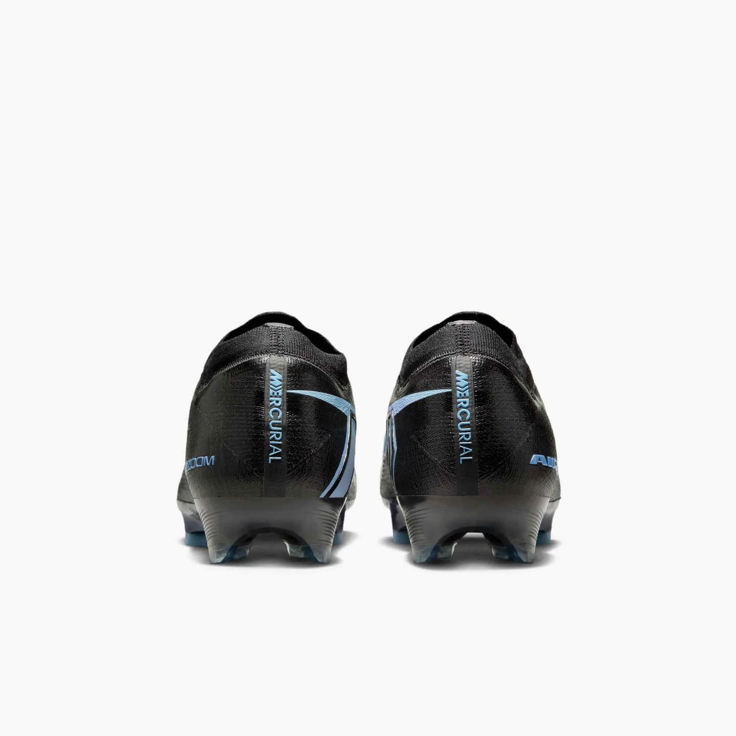 Nike Zoom Vapor 16 Elite Firm Ground Soccer Cleats - Shadow Pack (FA25) (Pair - Back)
