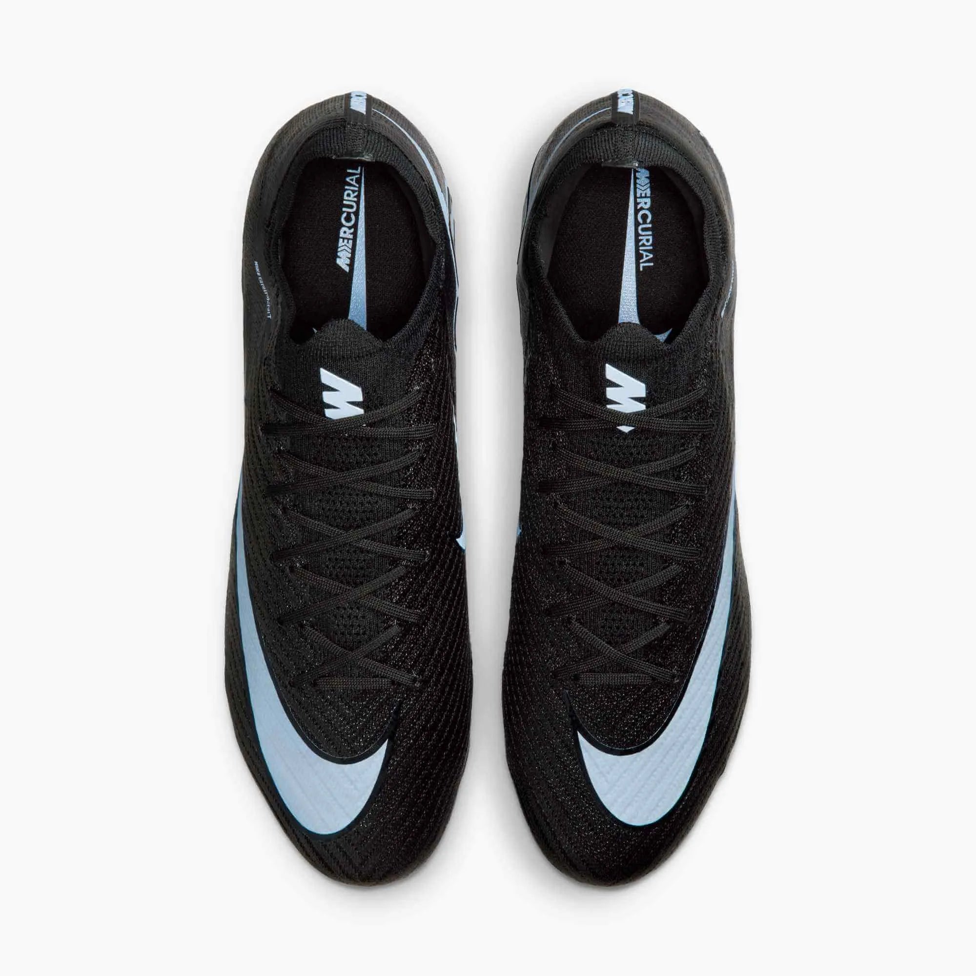 Nike Zoom Vapor 16 Elite Firm Ground Soccer Cleats - Shadow Pack (FA25) (Pair - Top)