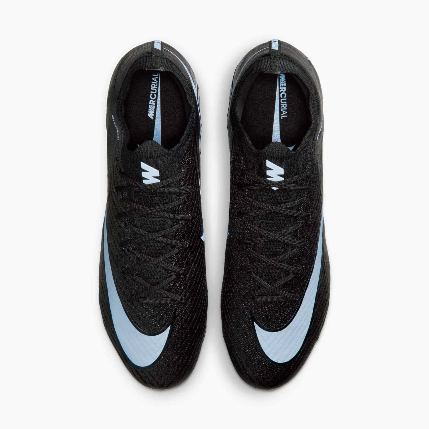 Nike Zoom Vapor 16 Elite Firm Ground Soccer Cleats - Shadow Pack (FA25) (Pair - Top)