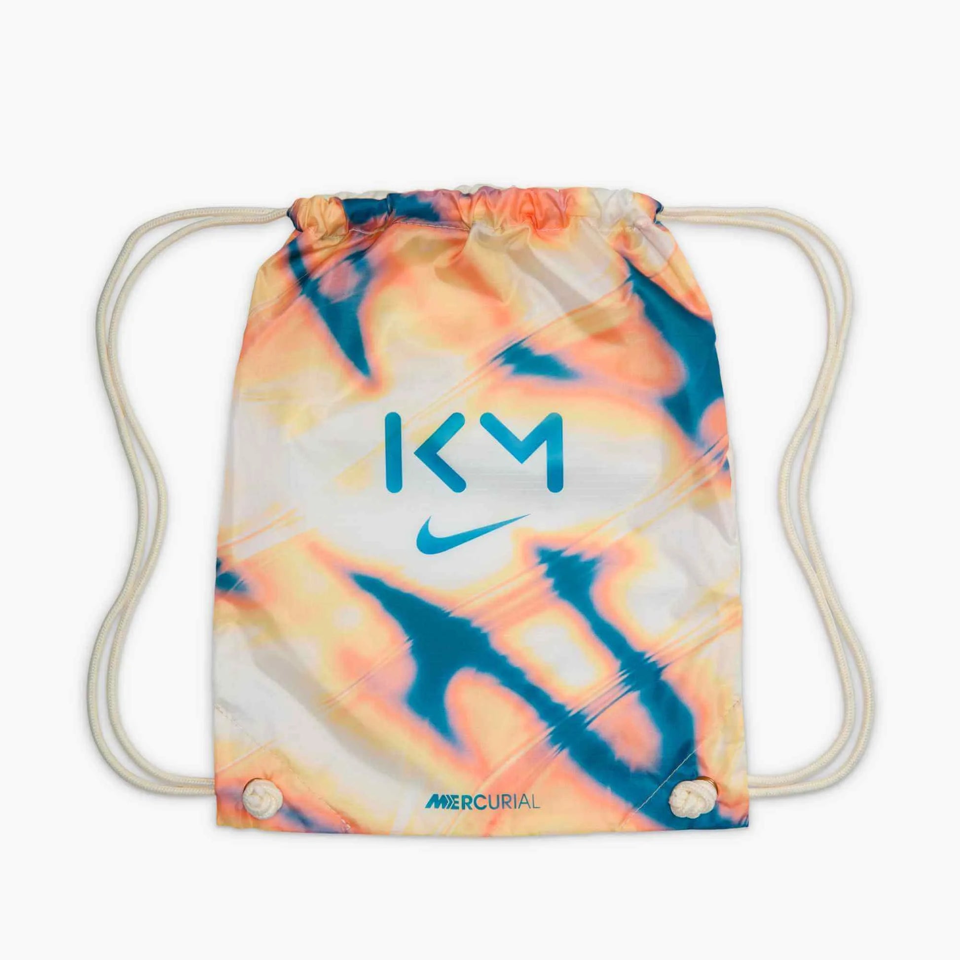 Nike Zoom Vapor 16 Elite KM Firm Ground Soccer Cleats - Mbappe PE (HO25) (Bag)