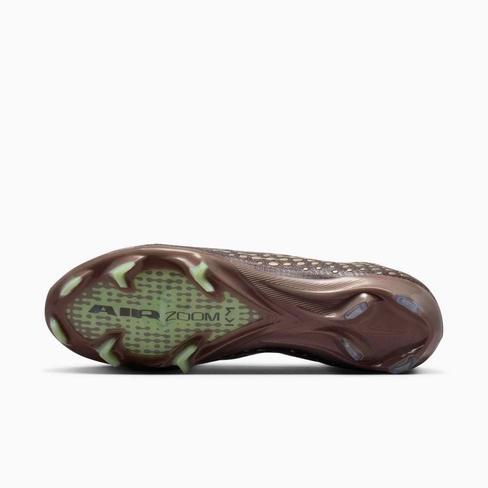 Nike Zoom Vapor 16 Elite KM Firm Ground Soccer Cleats - Mbappe PE (SP26) (Bottom)