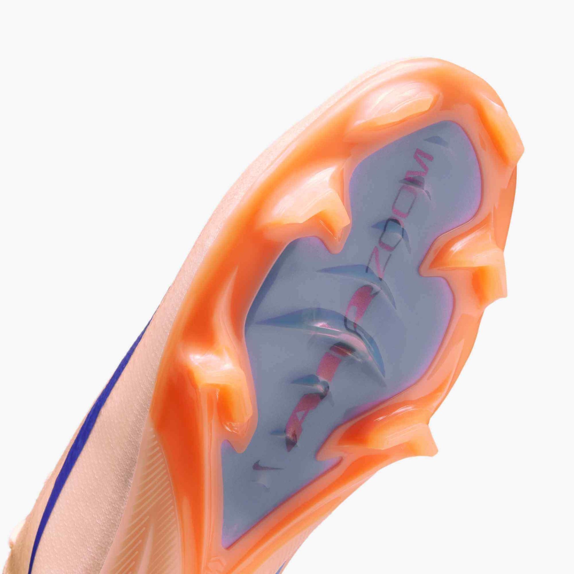 Nike Zoom Vapor 16 Elite LV8 Firm Ground Soccer Cleats - Rivalry Pack (SU26) (Detail 1)