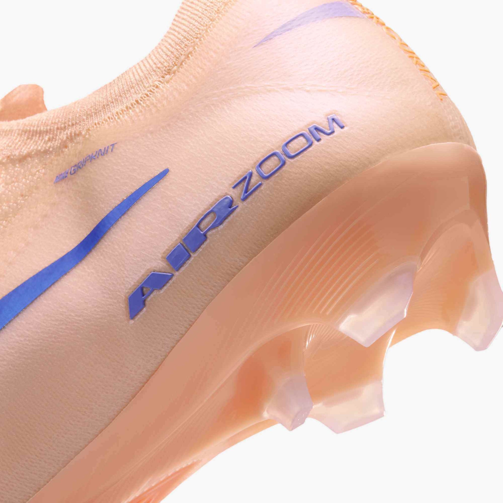 Nike Zoom Vapor 16 Elite LV8 Firm Ground Soccer Cleats - Rivalry Pack (SU26) (Detail 3)
