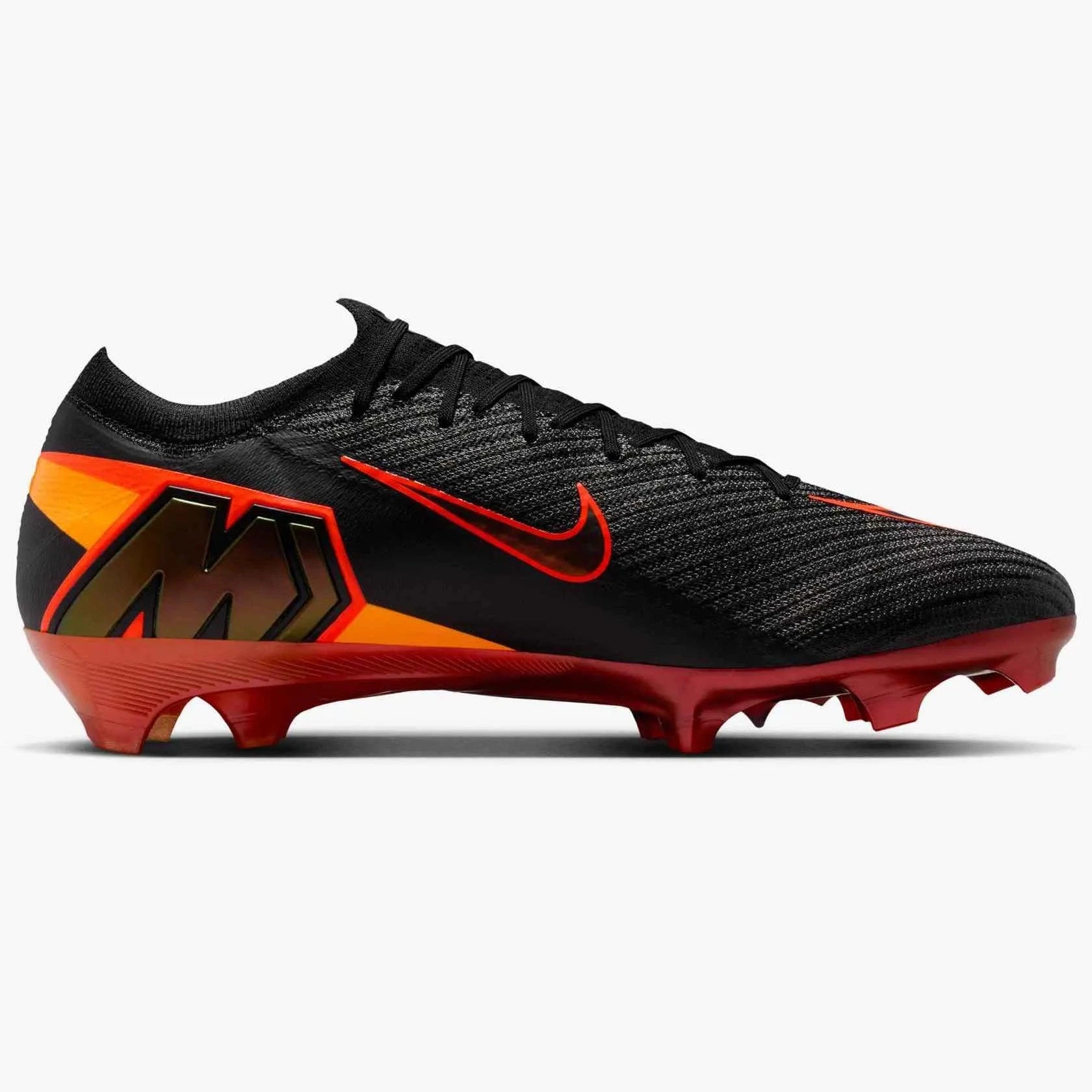 Nike Zoom Vapor 16 Elite LV8 Firm Ground Soccer Cleats (Side 2)