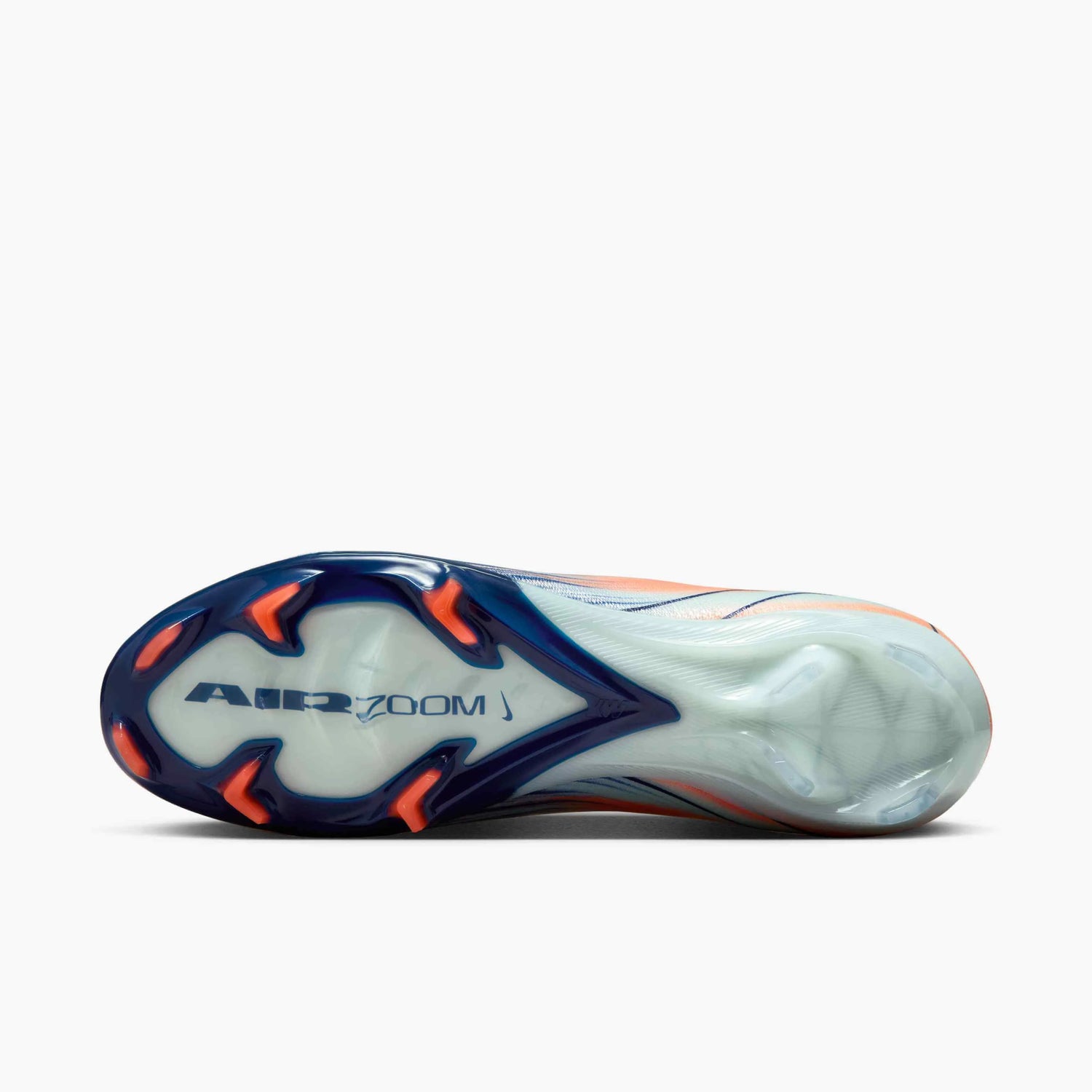 Nike Zoom Vapor 16 Elite MDS FG - MDS 009 (HO24) Soccer