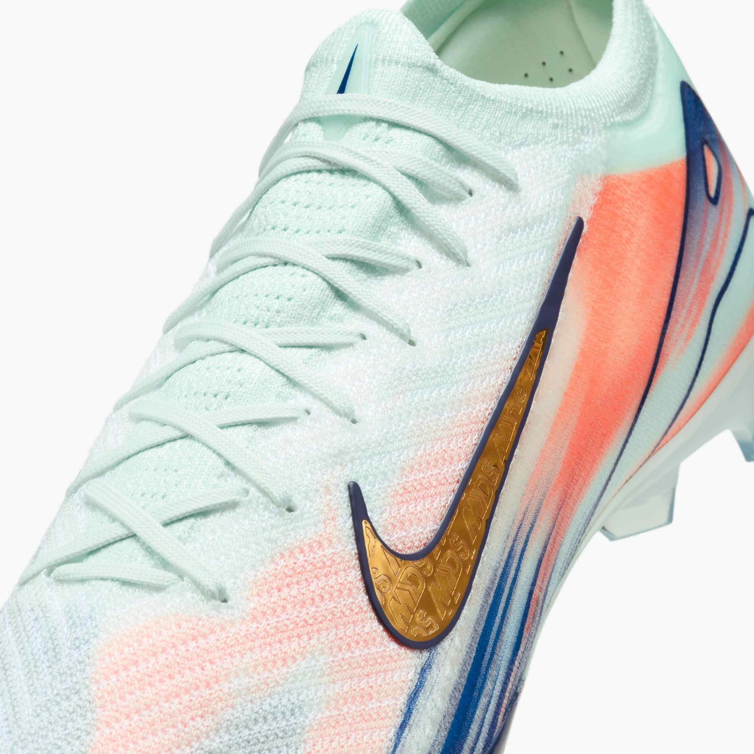 Nike Zoom Vapor 16 Elite MDS FG - MDS 009 (HO24) Soccer