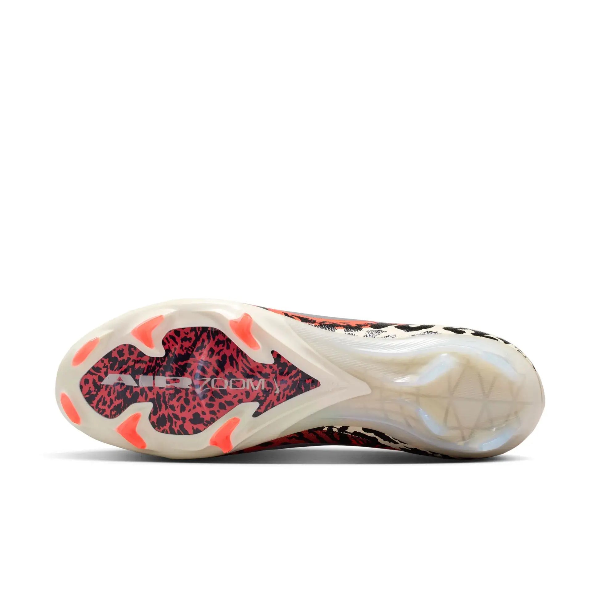 Nike Zoom Vapor 16 Elite NU3 Firm Ground Soccer Cleats - United NU3 Pack (SU26)