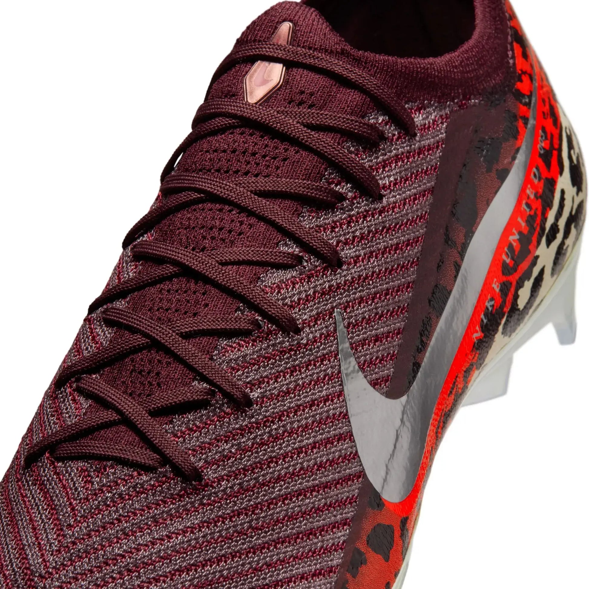 アンジュユナイト GP 3rd ベスト16 ミルドレッド プレイマット Nike Zoom Vapor 16 Elite NU3 Firm Ground Soccer Cleats - United