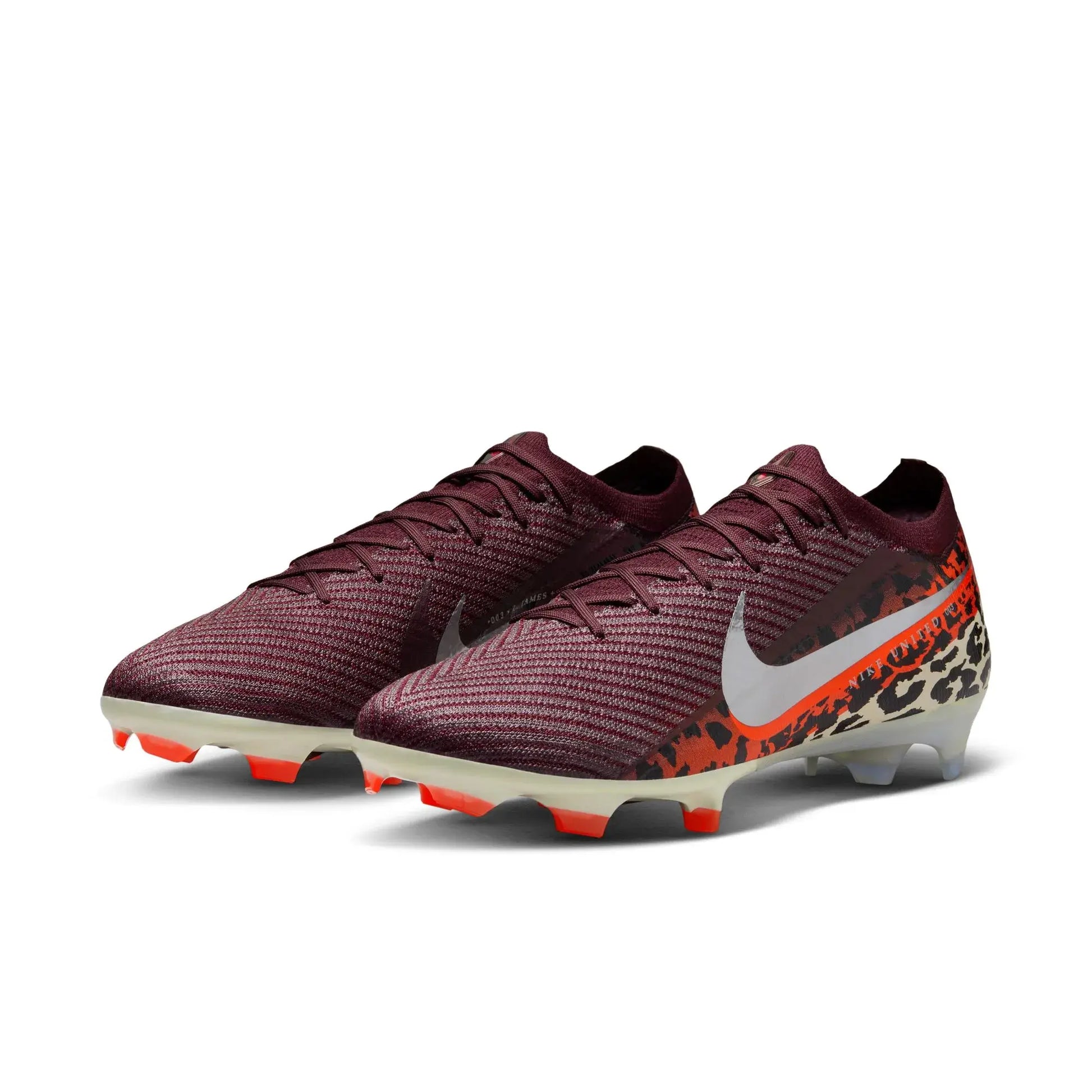 Nike Zoom Vapor 16 Elite NU3 Firm Ground Soccer Cleats - United