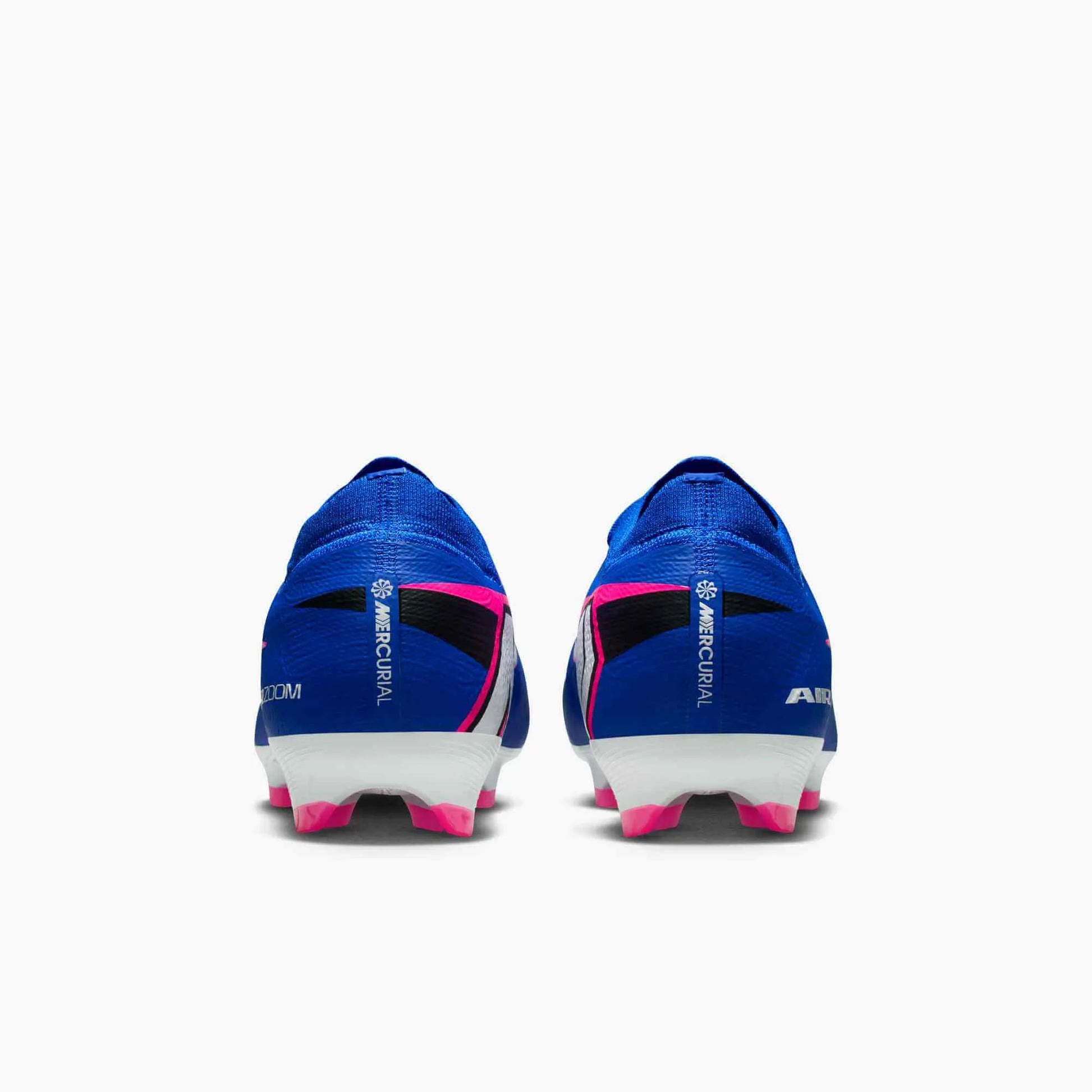 Nike Zoom Vapor 16 Pro Firm Ground Soccer Cleats - Attack Pack