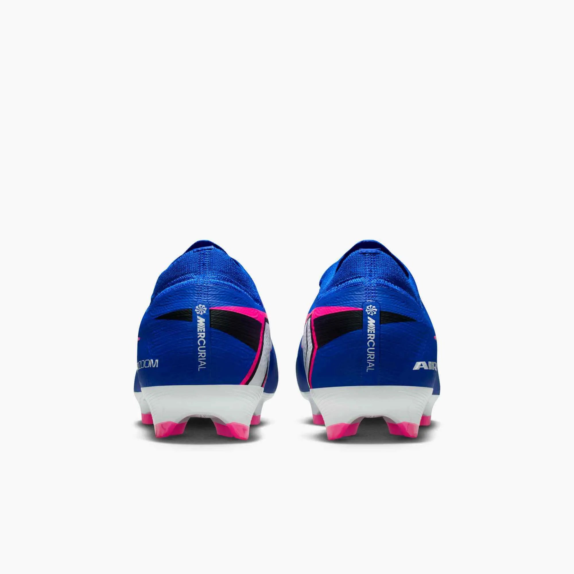 Nike Zoom Vapor 16 Pro Firm Ground Soccer Cleats - Attack Pack (SP26)