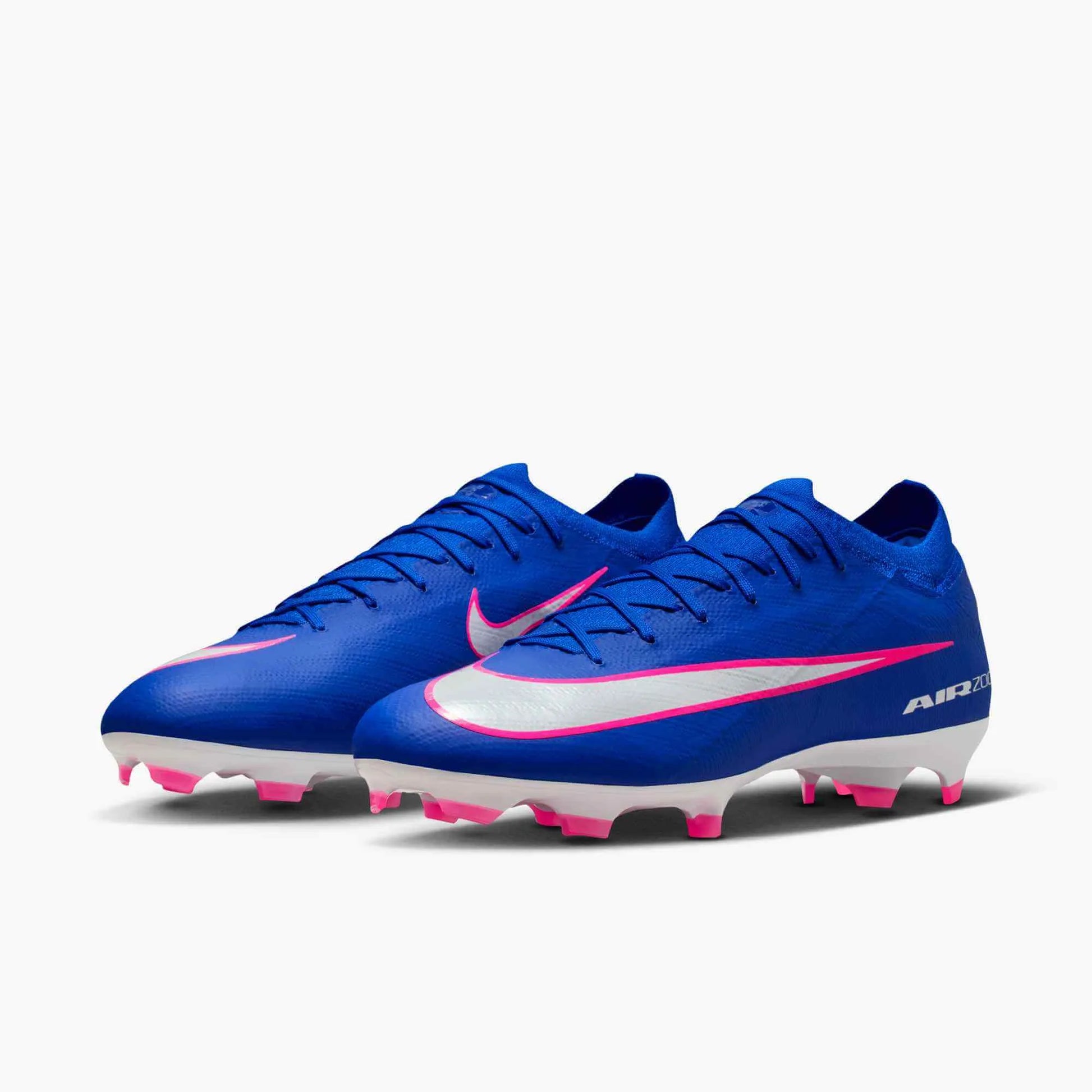 Nike Zoom Vapor 16 Pro Firm Ground Soccer Cleats - Attack Pack