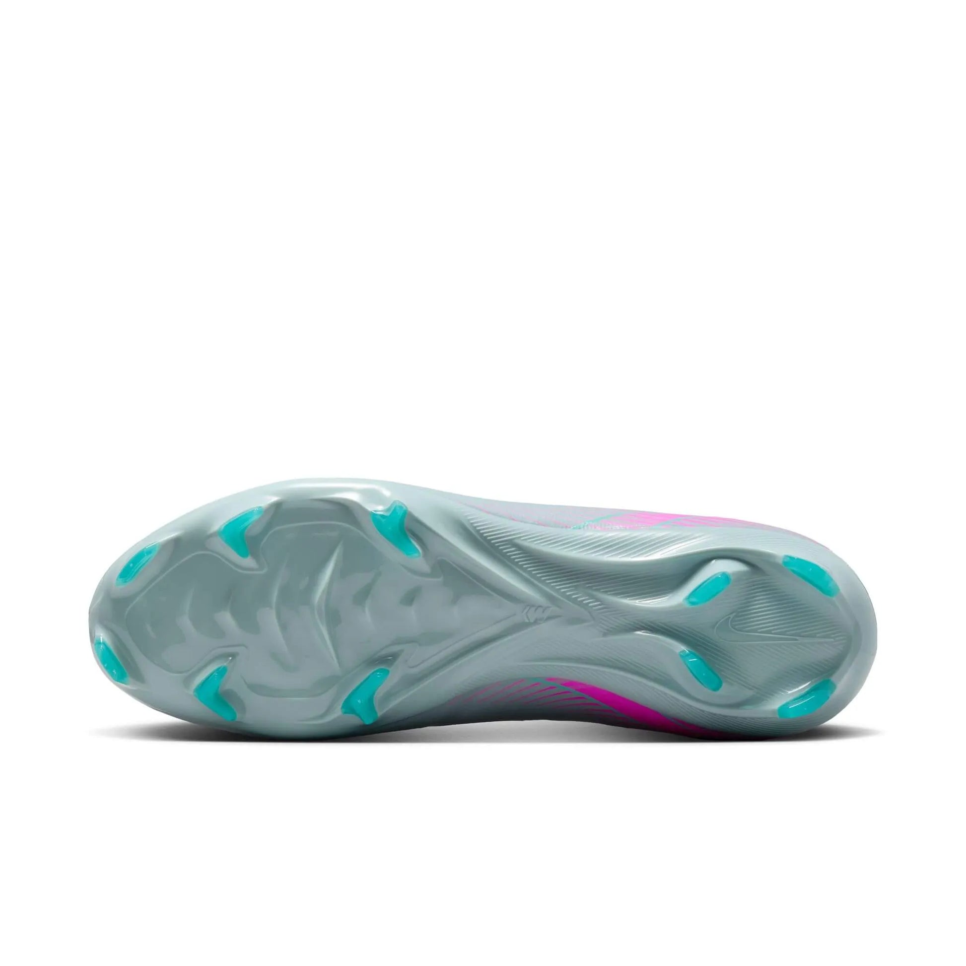 Nike Zoom Vapor 16 Pro Firm Ground Soccer Cleats - Prism Pack (SU25) (Bottom)