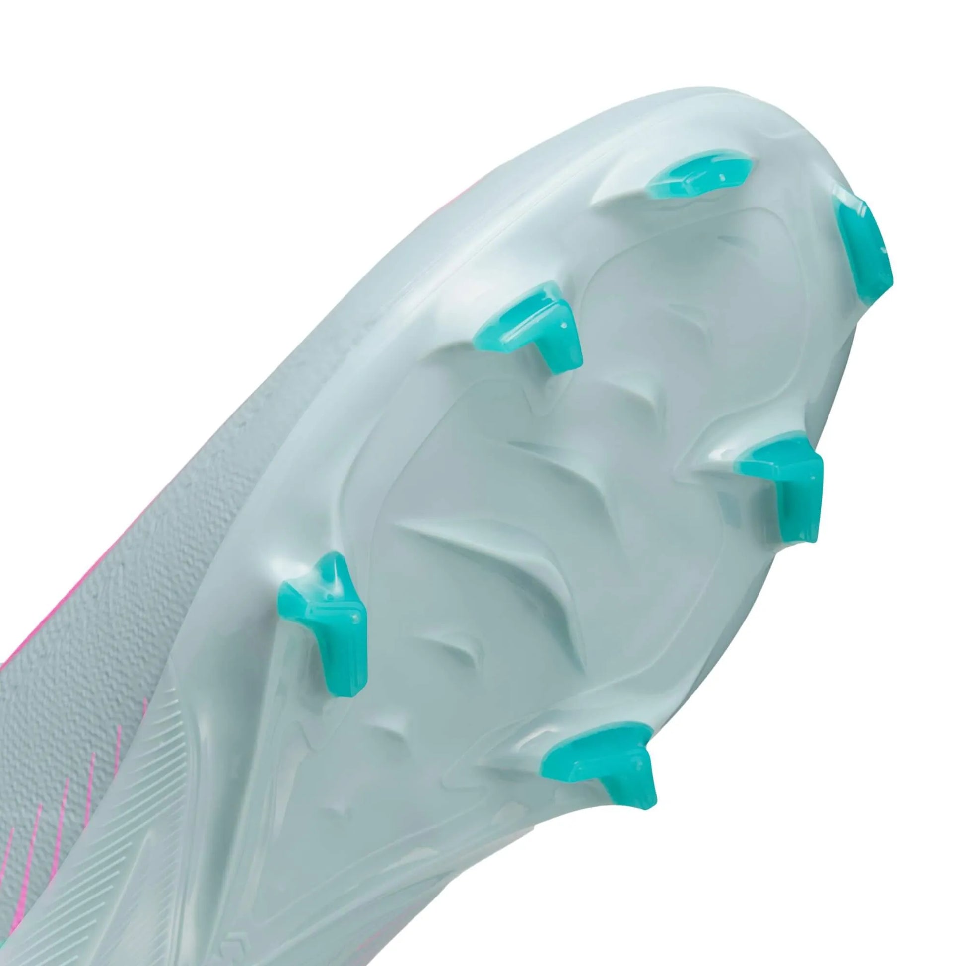 Nike Zoom Vapor 16 Pro Firm Ground Soccer Cleats - Prism Pack (SU25) (Detail 1)