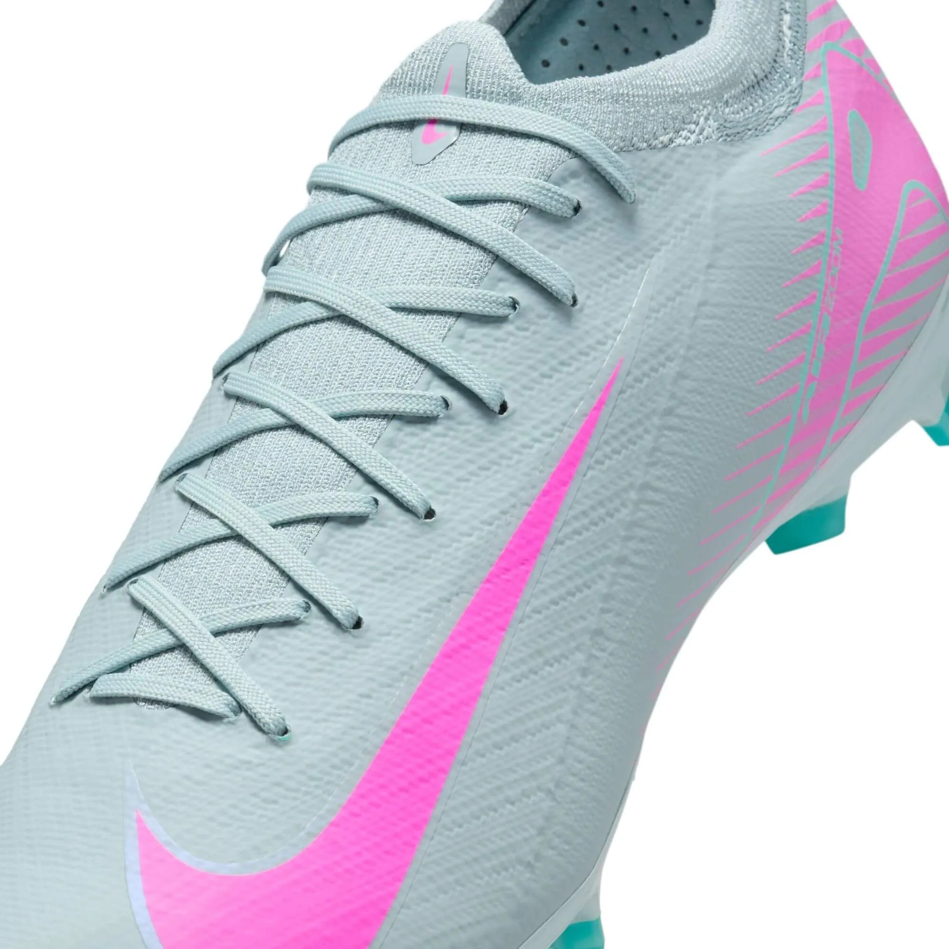 Nike Zoom Vapor 16 Pro Firm Ground Soccer Cleats - Prism Pack (SU25) (Detail 2)