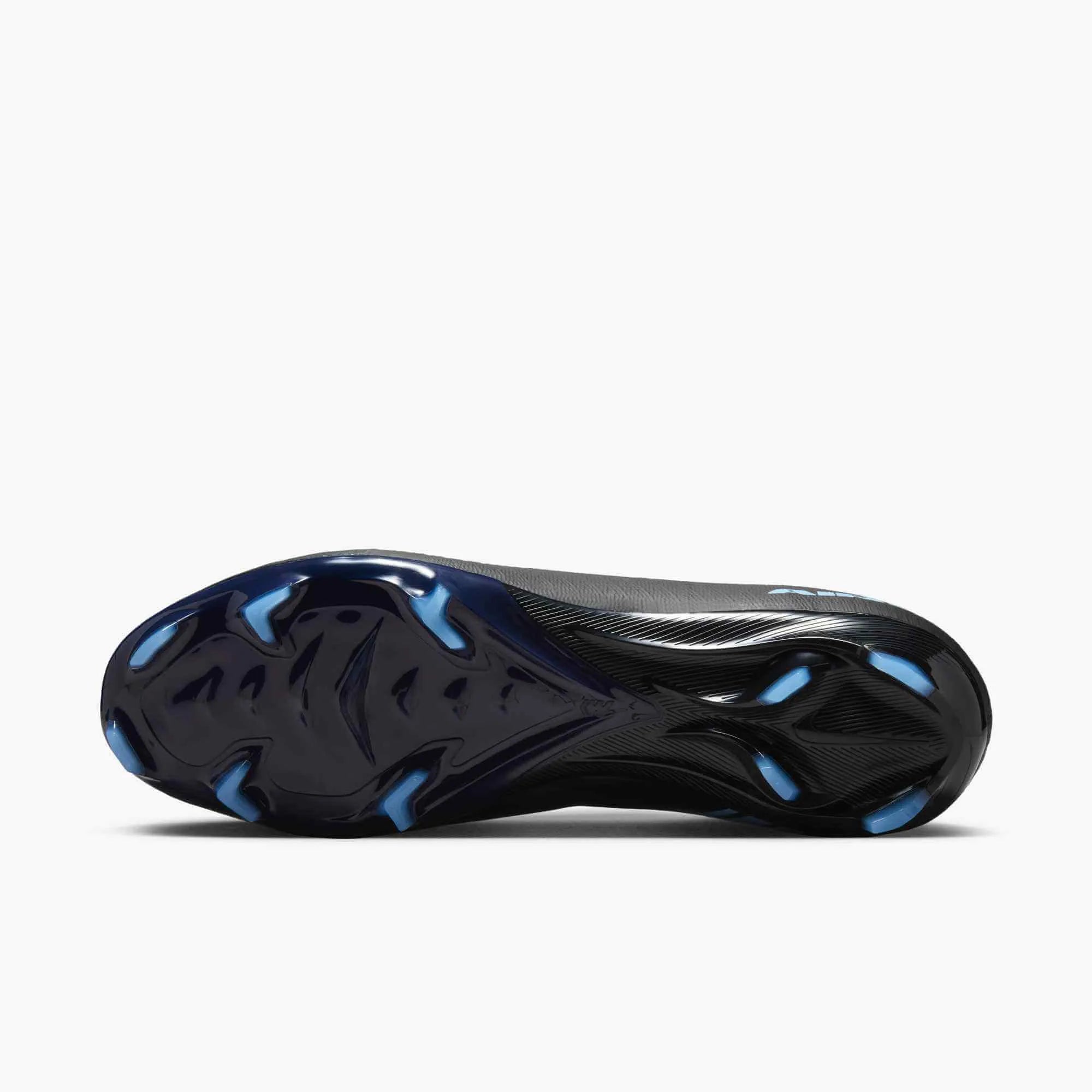 Nike Zoom Vapor 16 Pro Firm Ground Soccer Cleats - Shadow Pack (FA25) (Bottom)