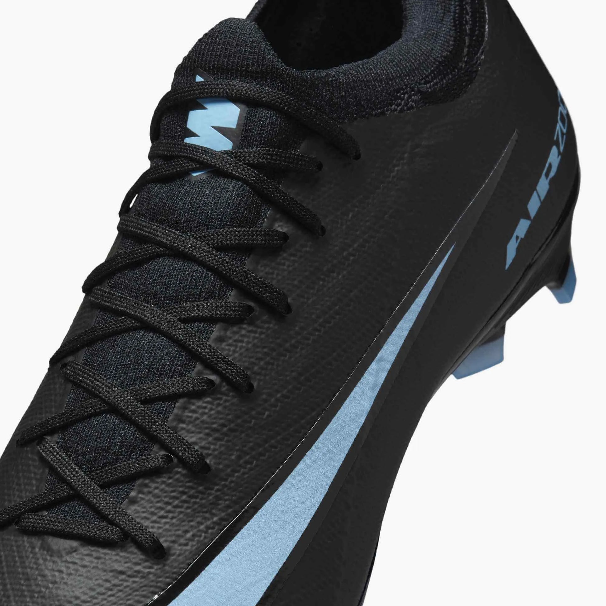Nike Zoom Vapor 16 Pro Firm Ground Soccer Cleats - Shadow Pack (FA25) (Detail 1)