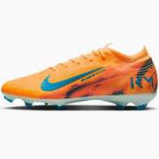 Nike Zoom Vapor 16 Pro KM Firm Ground Soccer Cleats - Mbappe PE (HO25) (Side 1)