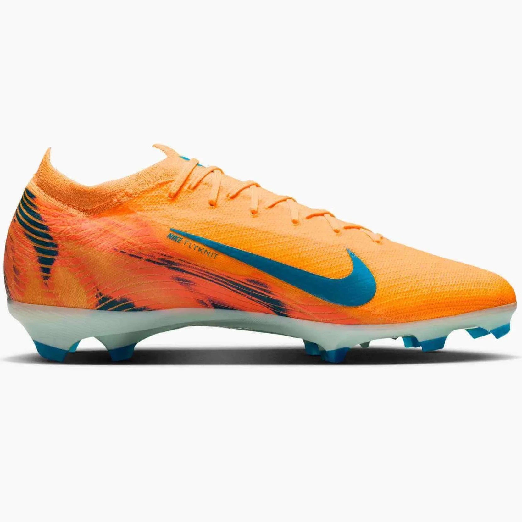 Nike Zoom Vapor 16 Pro KM Firm Ground Soccer Cleats - Mbappe PE (HO25) (Side 2)