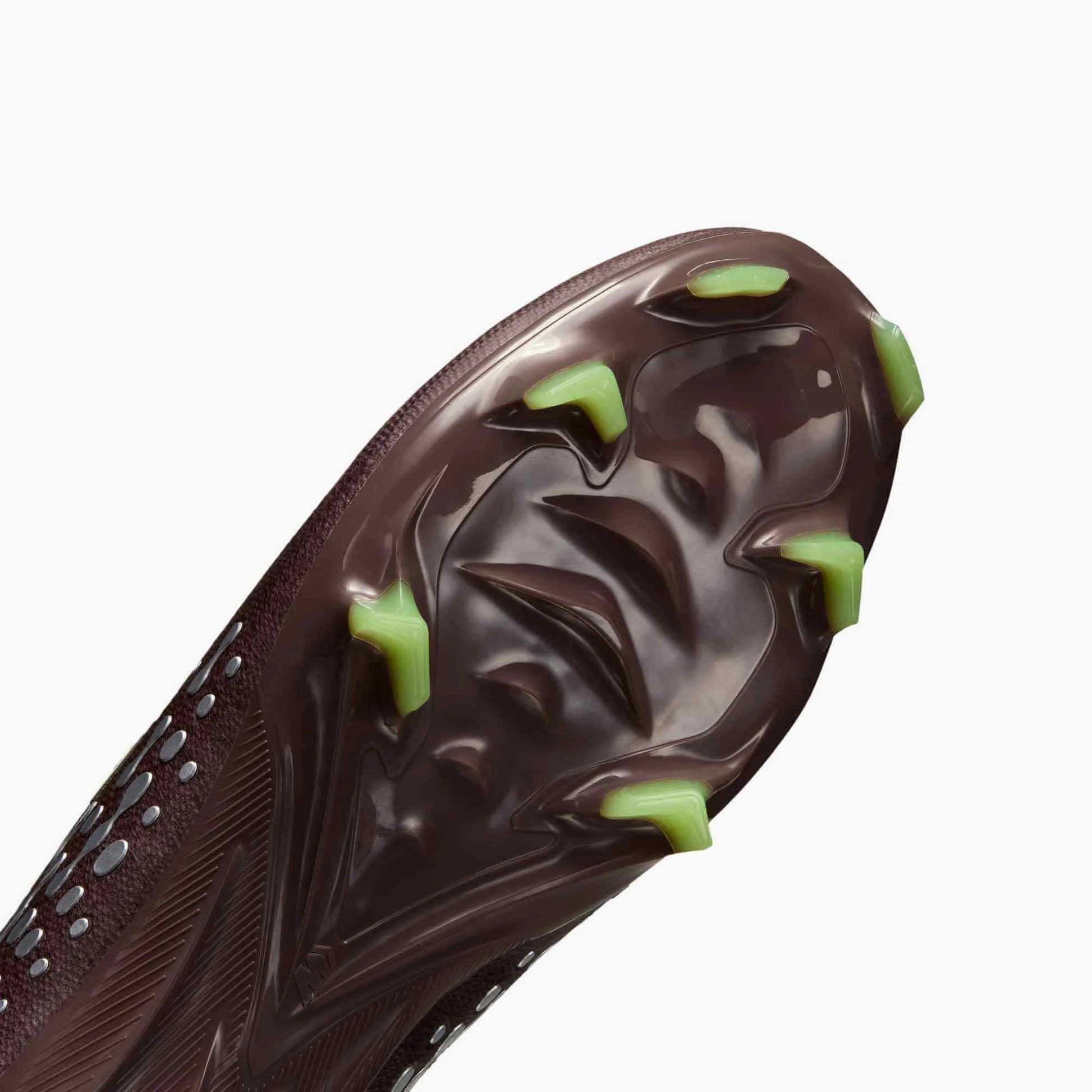 Nike Zoom Vapor 16 Pro KM Firm Ground Soccer Cleats - Mbappe PE (SP26) (Detail 1)