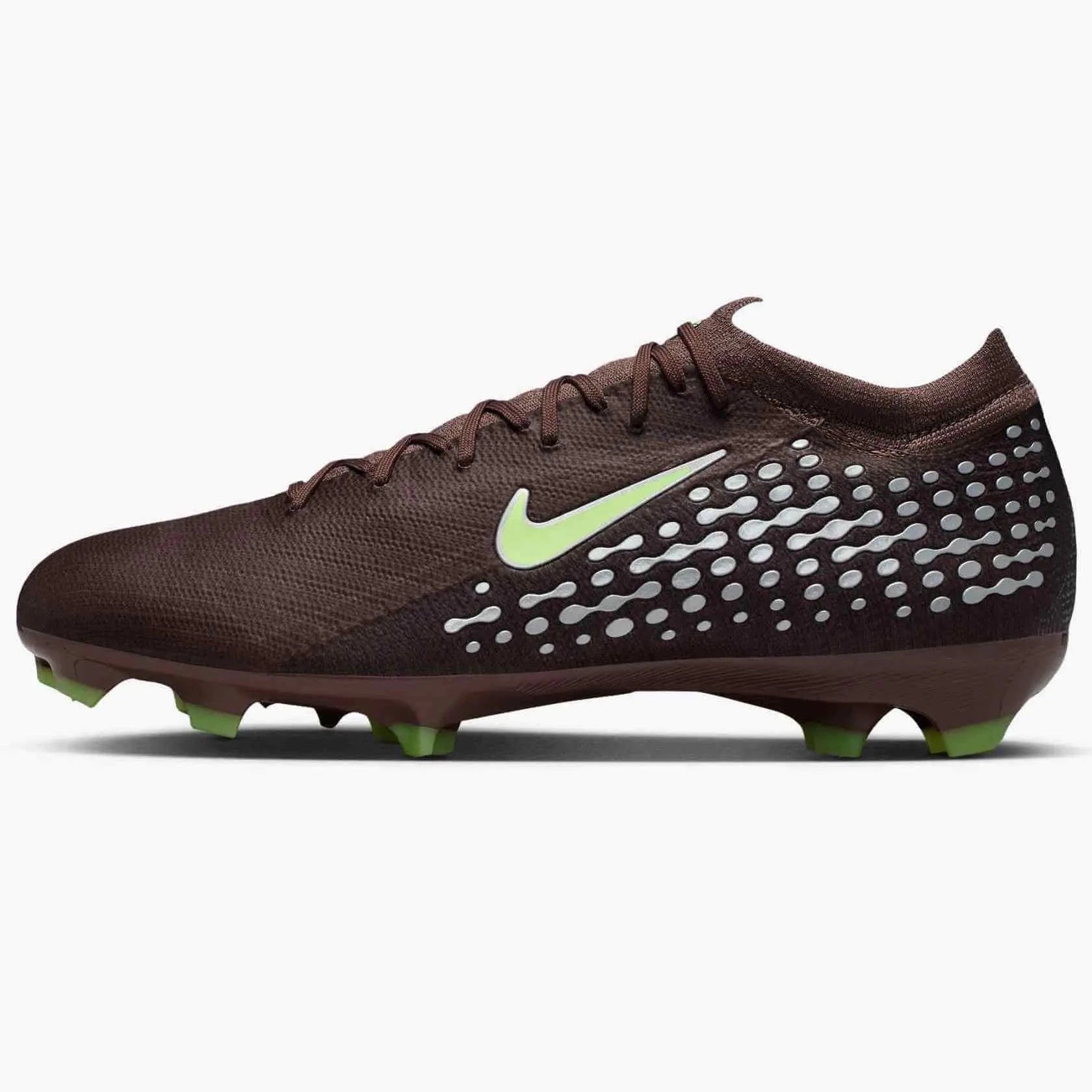 Nike Zoom Vapor 16 Pro KM Firm Ground Soccer Cleats - Mbappe PE (SP26) (Side 1)