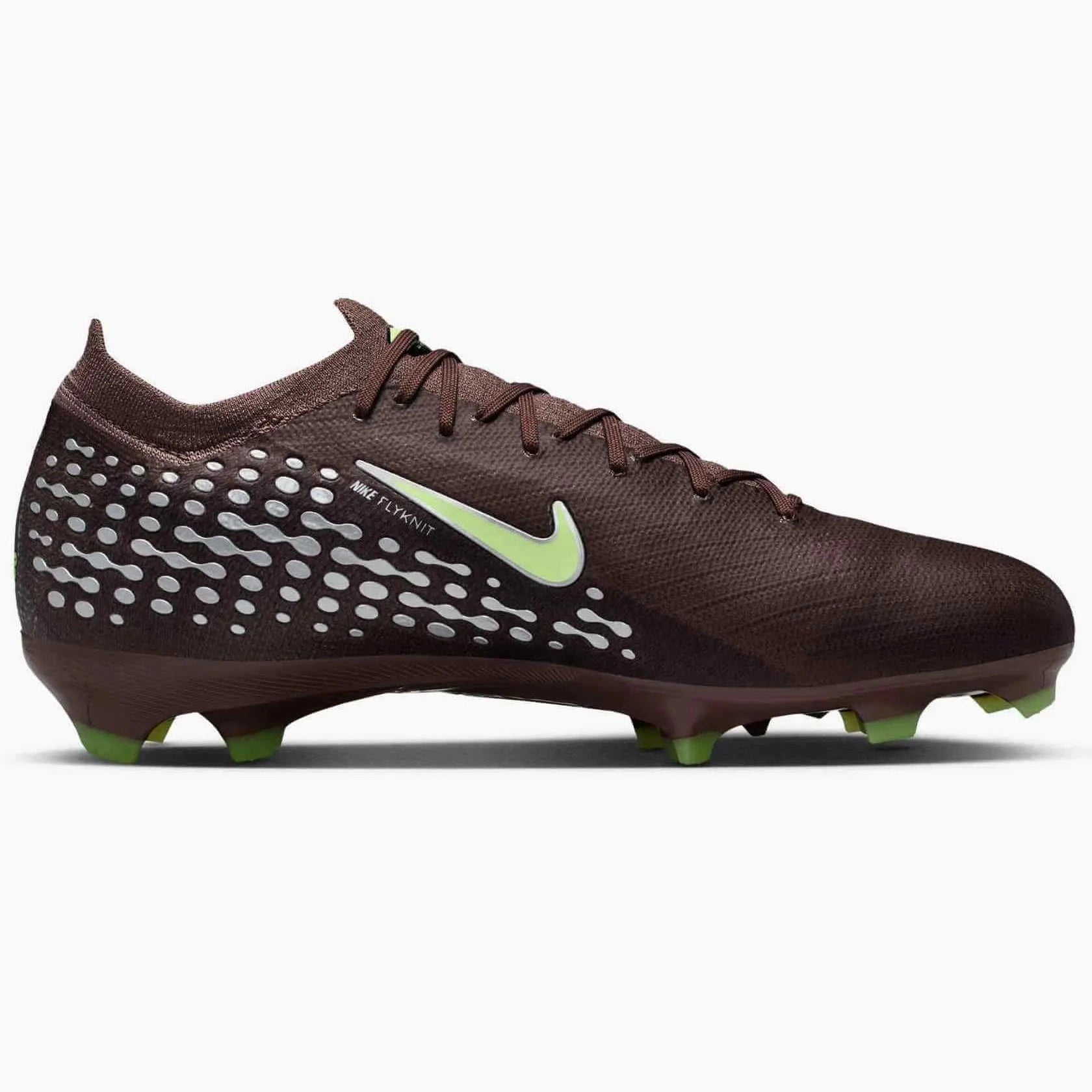Nike Zoom Vapor 16 Pro KM Firm Ground Soccer Cleats - Mbappe PE (SP26) (Side 2)