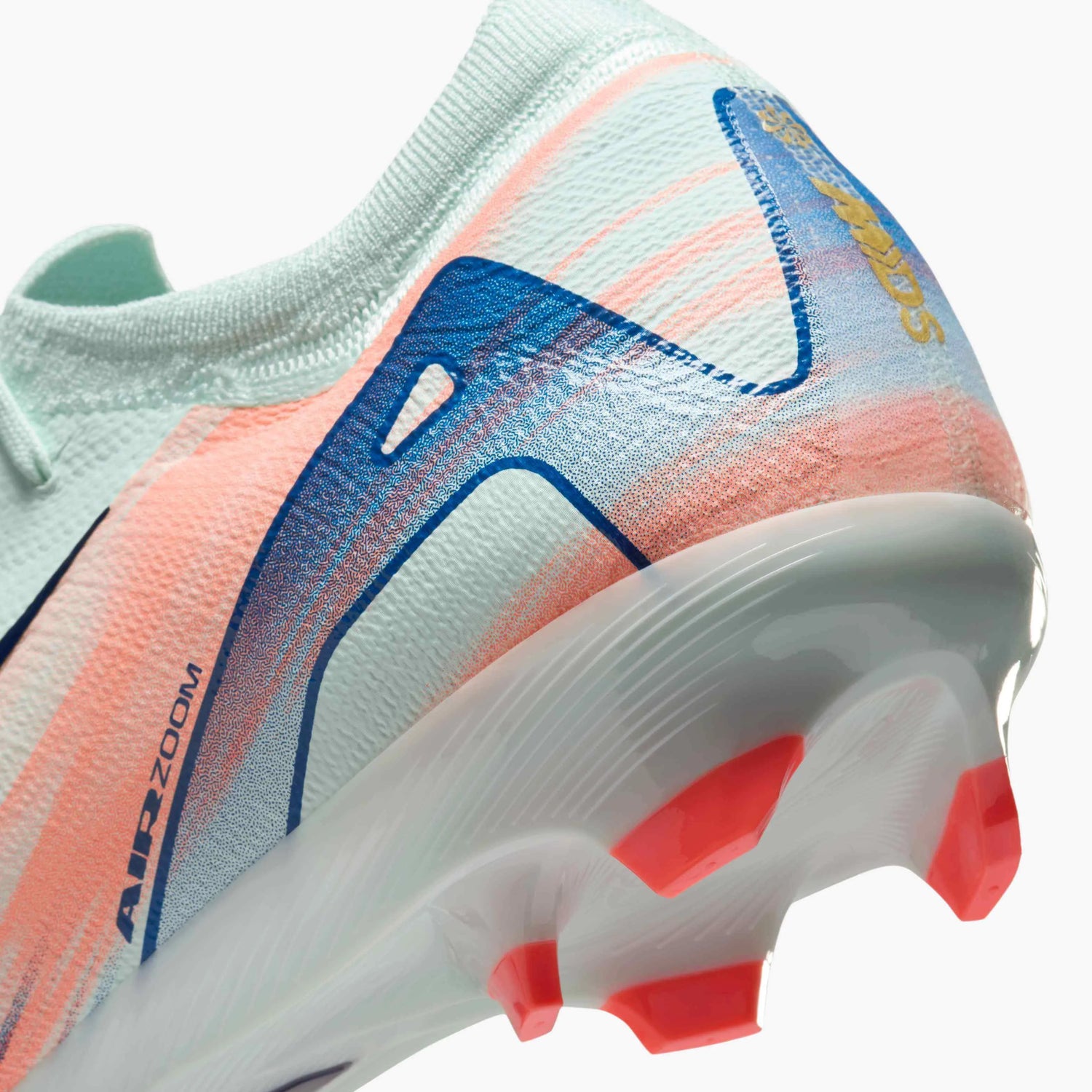 Nike Zoom Vapor 16 Pro MDS FG - MDS 009 (HO24) Soccer Cleats