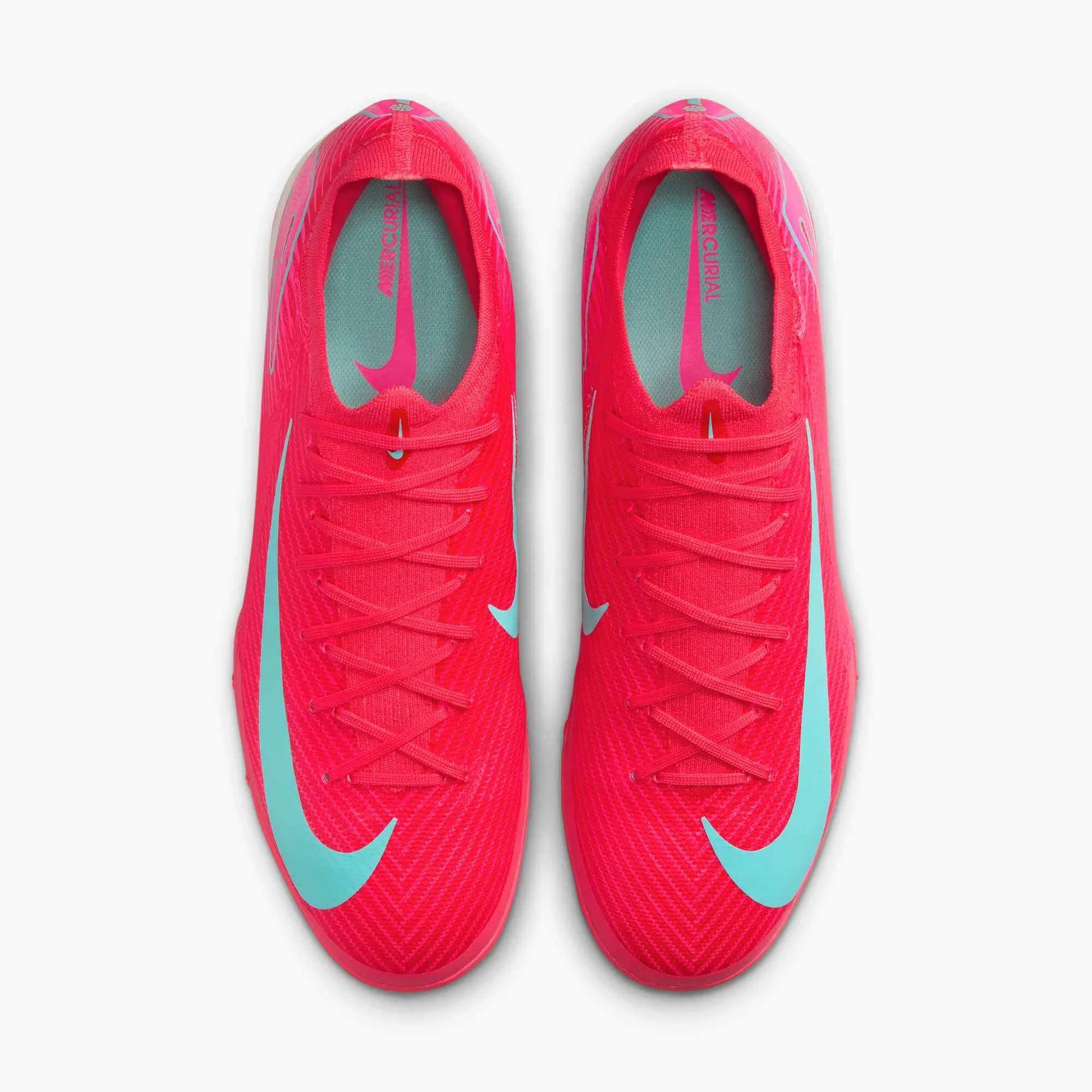 Nike Zoom Vapor 16 Pro Turf - Mad Energy Pack (SP25) (Pair - Top)