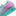 Nike Zoom Vapor 16 Pro Turf Soccer Shoes - Prism Pack (SU25)