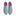Nike Zoom Vapor 16 Pro Turf Soccer Shoes - Prism Pack (SU25)
