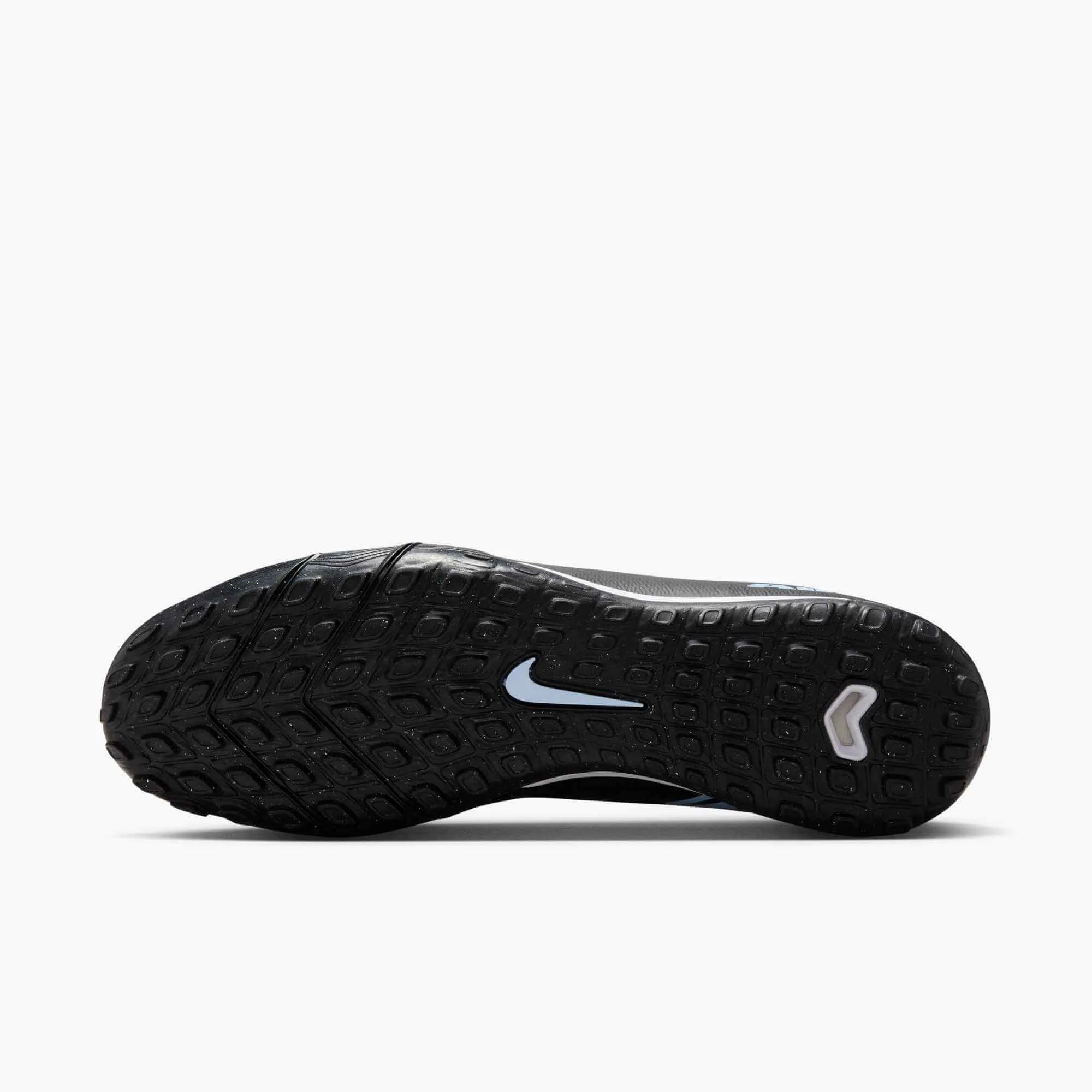 Nike Zoom Vapor 16 Pro Turf Soccer Shoes - Shadow Pack (FA25) (Bottom)