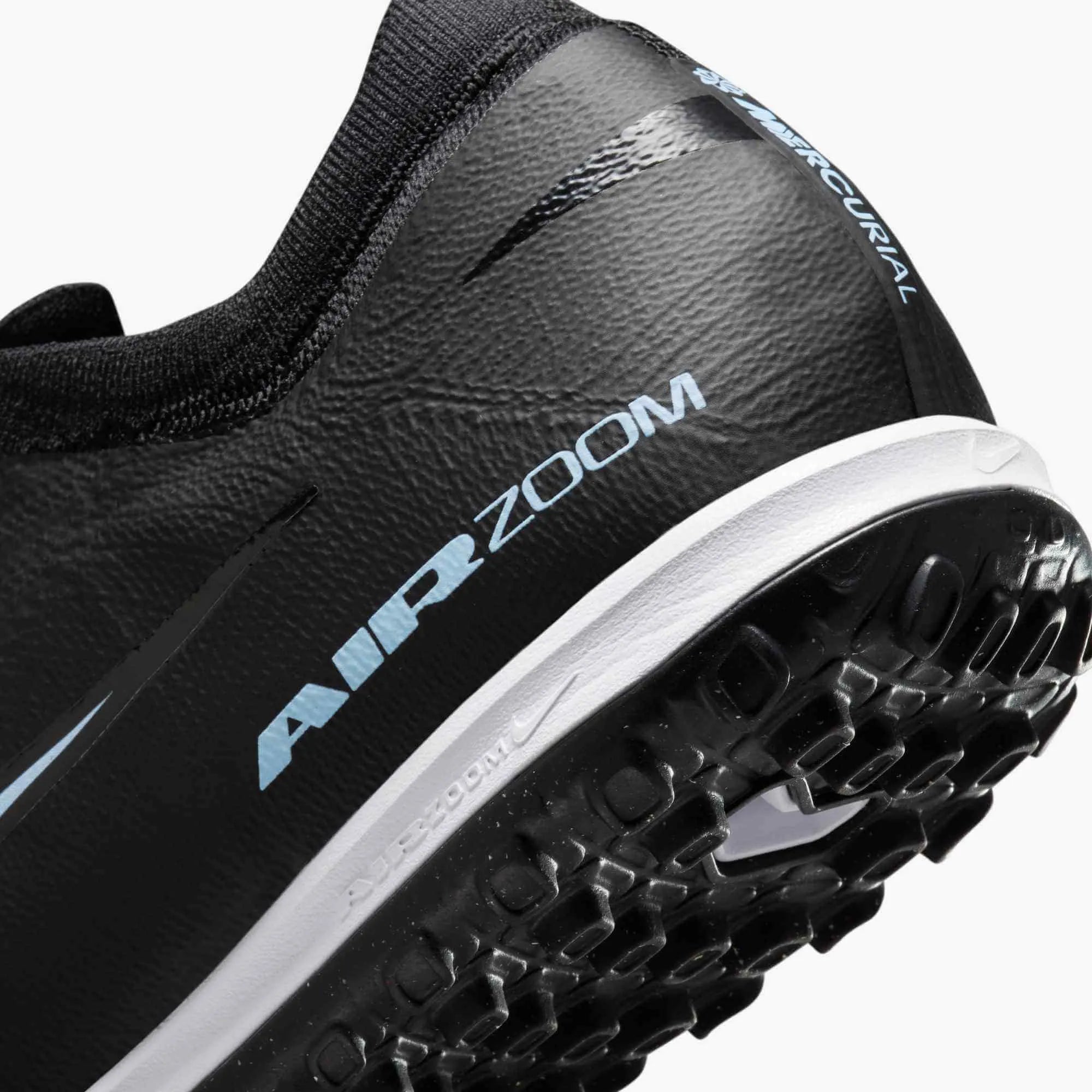Nike Zoom Vapor 16 Pro Turf Soccer Shoes - Shadow Pack (FA25