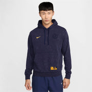Nike 2024-25 Inter Milan Men's Club Hoody