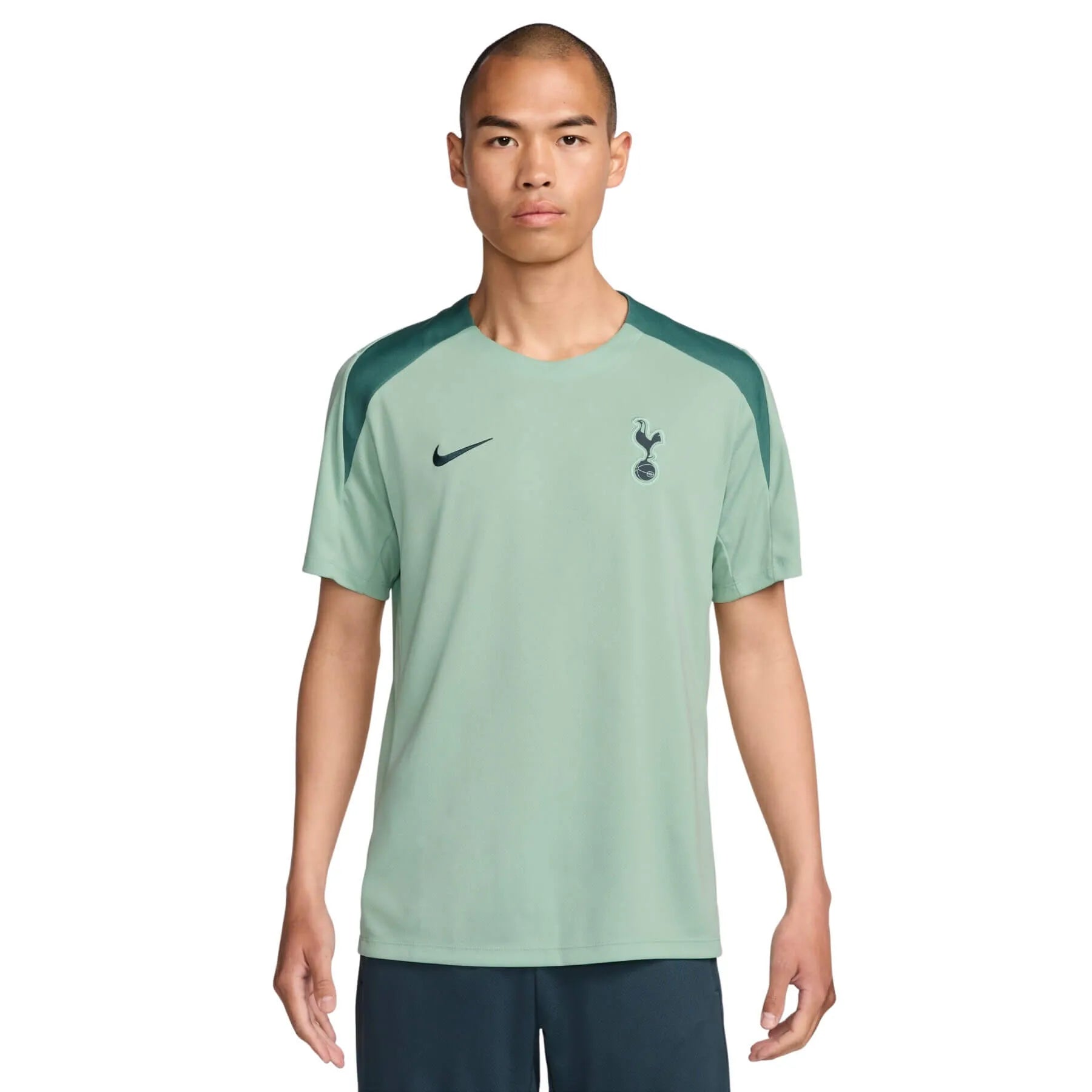 Nike 2024-25 Tottenham Men's Strike Drill Top (Model - Front)