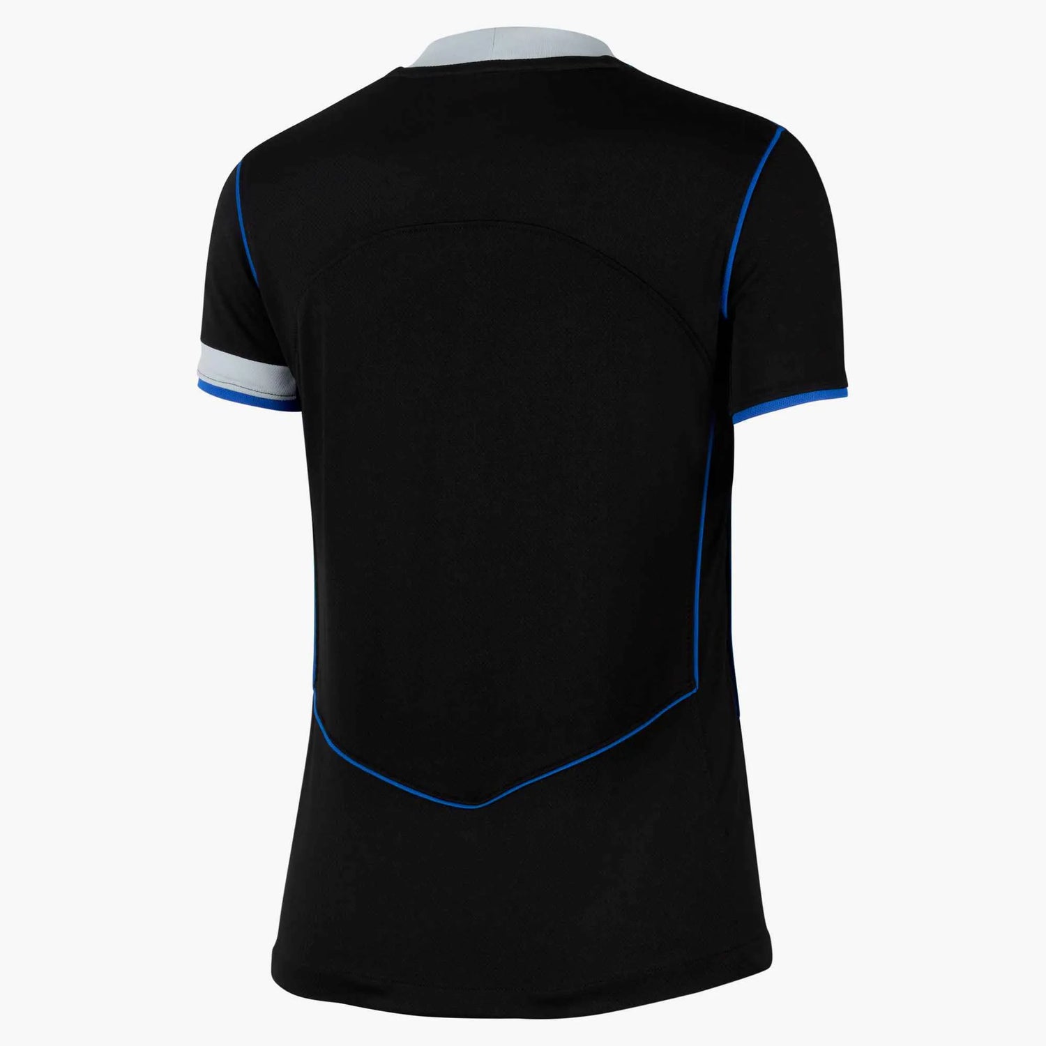 Nike 2025-26 Chelsea Women's Stadium Third Soccer Jersey (Back)