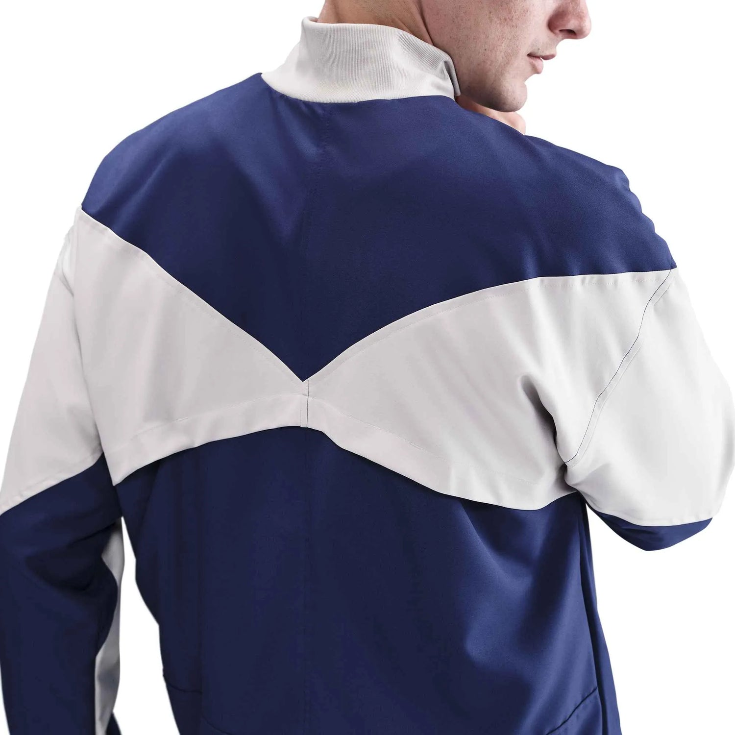 Nike 2025-26 Tottenham Men's DF Strike Anthem Jacket (Detail 3)