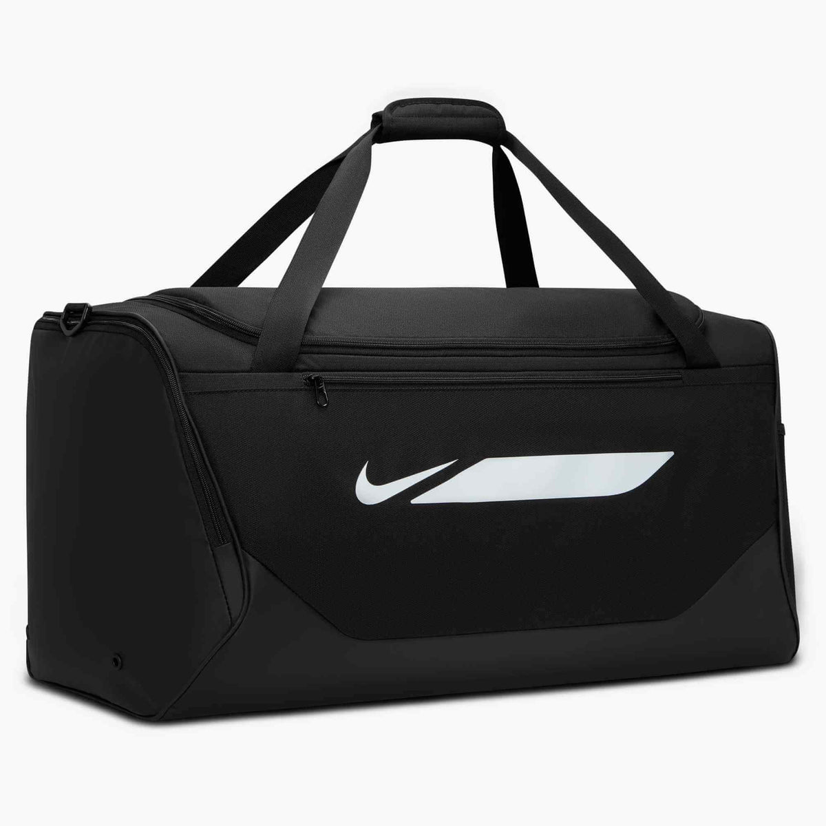 Nike Academy Team Duffel Bag (Large, 95L) (Lateral Front)