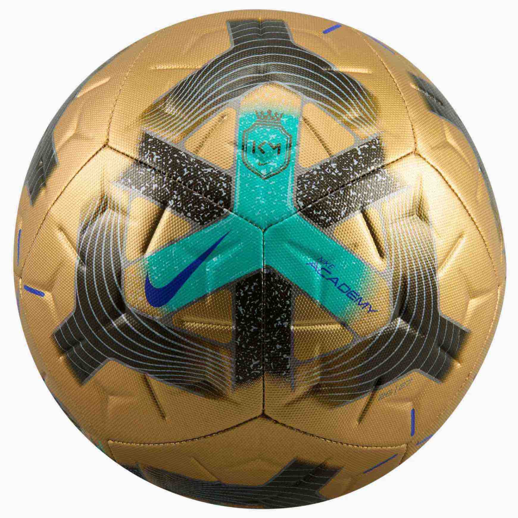 Nike FA26 KM Academy Soccer Ball (Front)