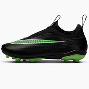Nike Kids Vapor 17 Club Flex PS Firm/Multi Ground Soccer Cleats - Shadow Pack (FA26) (Side 1)