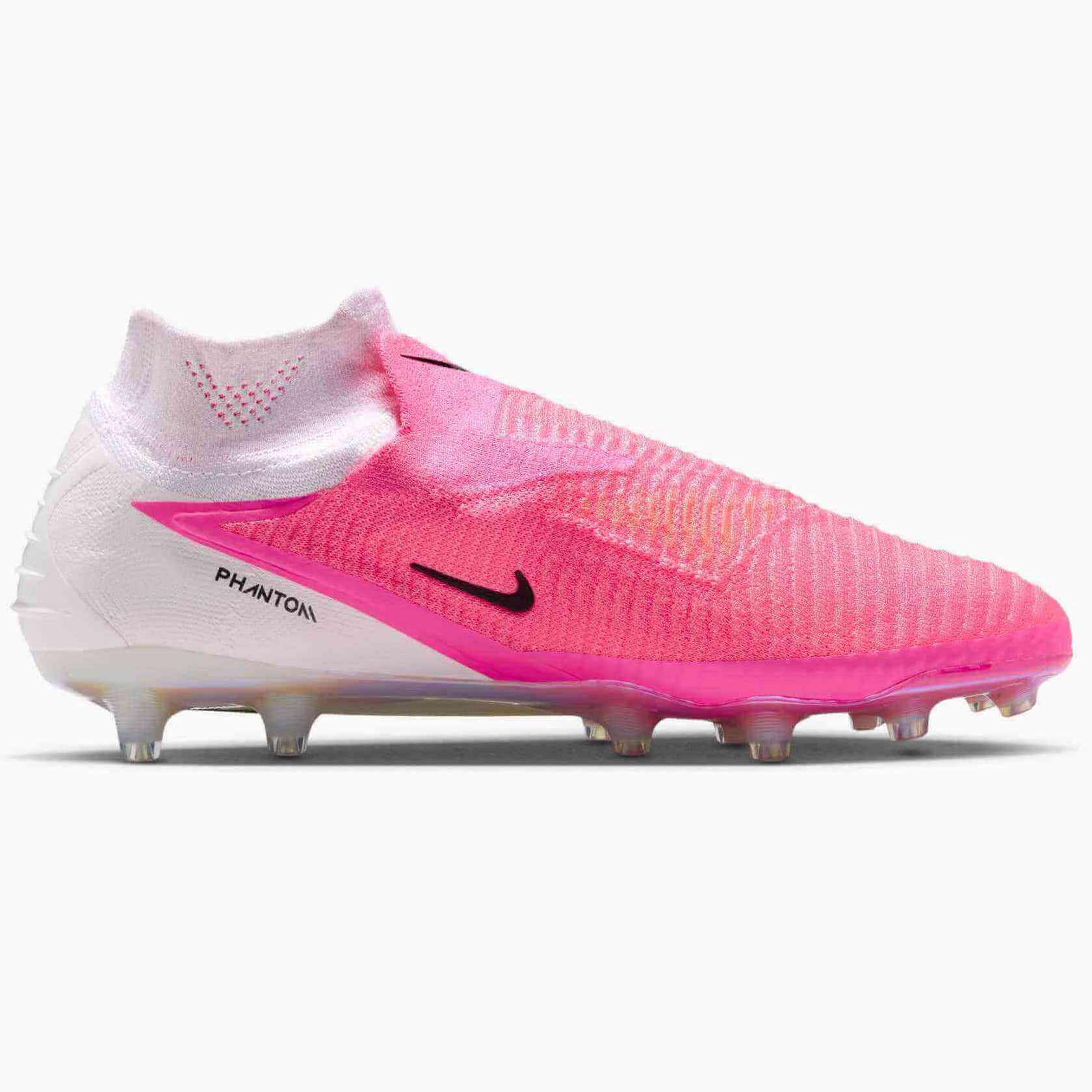 Nike Phantom 6 High Elite Artificial Grass Pro Soccer Cleats - Breakout Pack (SU26) (Side 2)