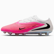 Nike Phantom 6 Low Elite Artificial Grass Pro Soccer Cleats - Breakout Pack (SU26) (Side 1)