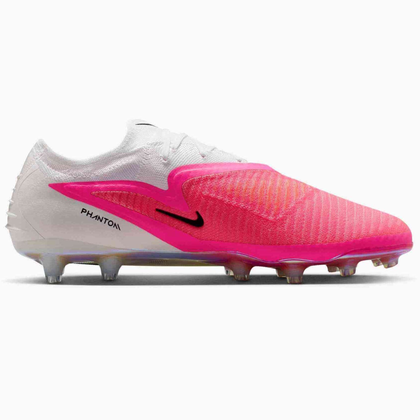 Nike Phantom 6 Low Elite Artificial Grass Pro Soccer Cleats - Breakout Pack (SU26) (Side 2)