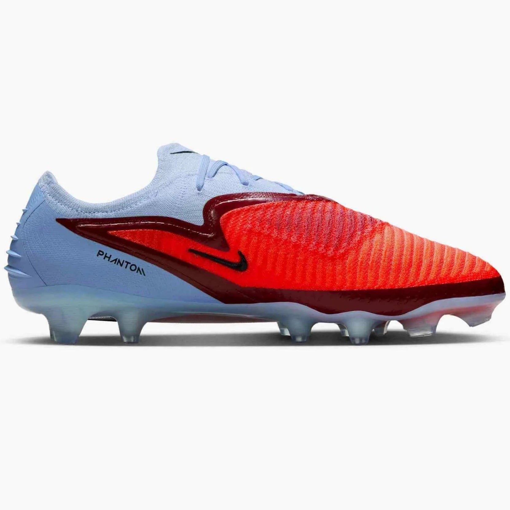 Nike Phantom 6 Low Elite Firm Ground Soccer Cleats - Scary Good Pack FA25 (Side 2)