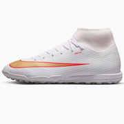 Nike Superfly 11 Academy Turf Soccer Shoes - Break 'Em Pack (FA26) (Side 1)
